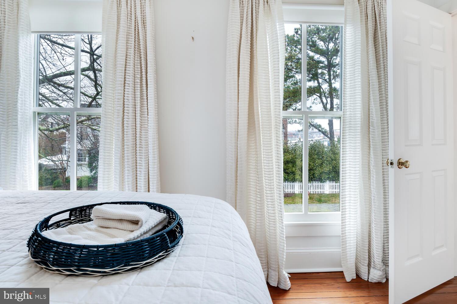 HISTORIC ST MICHAELS - Residential