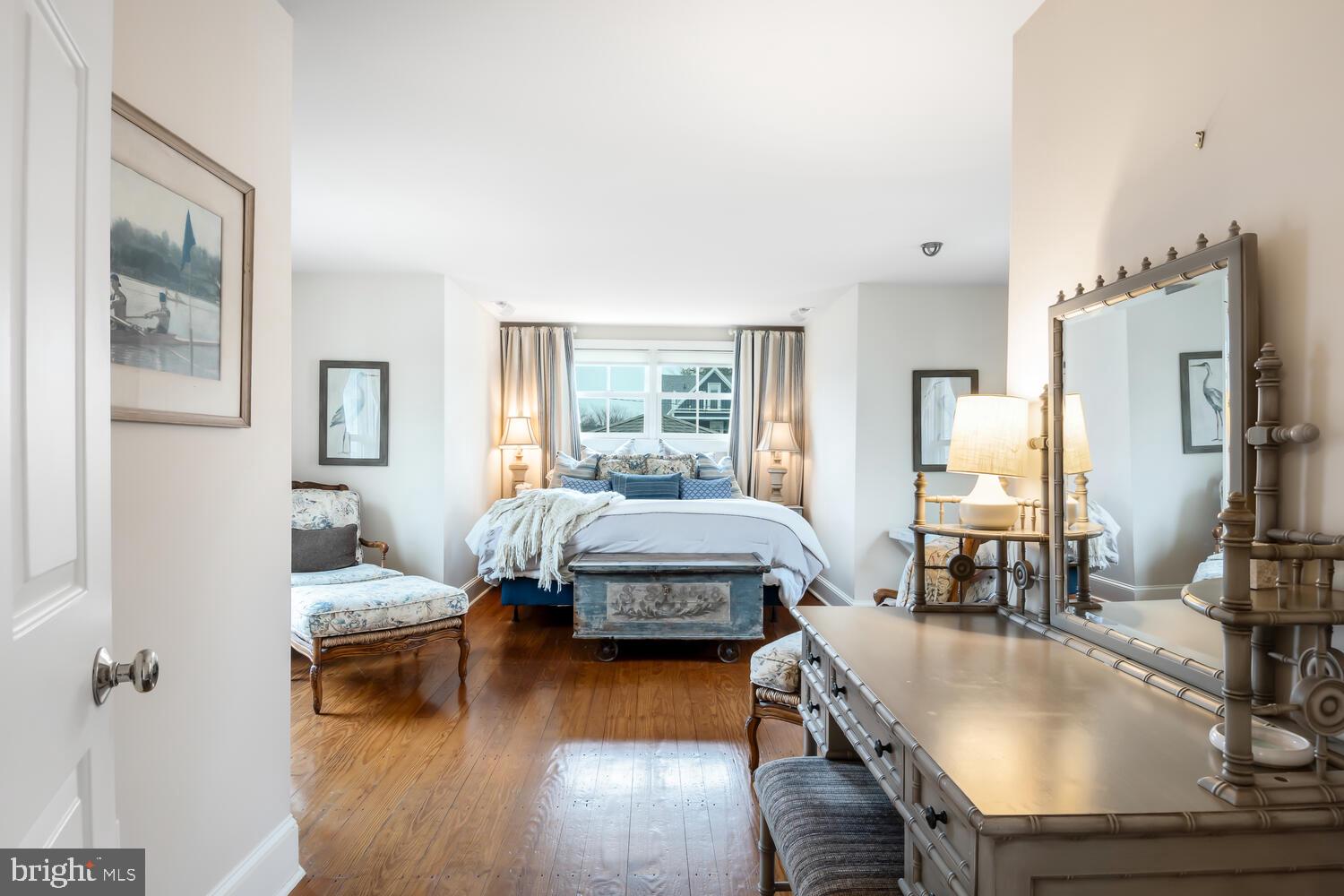 HISTORIC ST MICHAELS - Residential