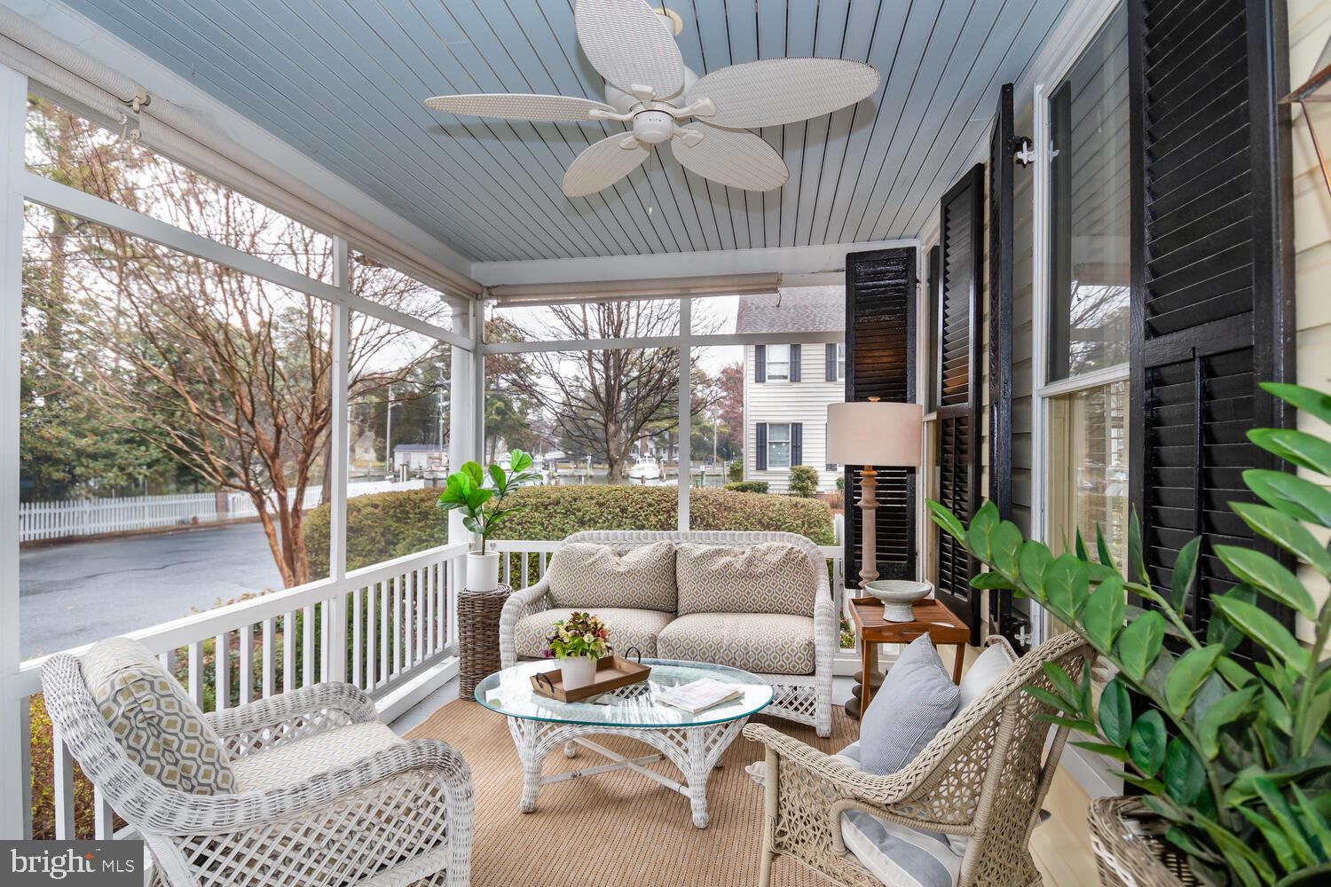 HISTORIC ST MICHAELS - Residential