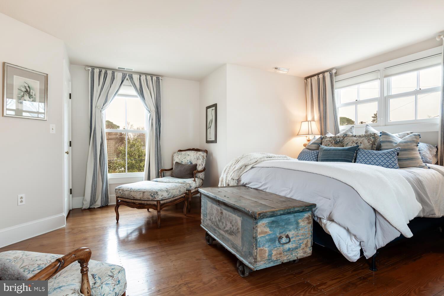 HISTORIC ST MICHAELS - Residential