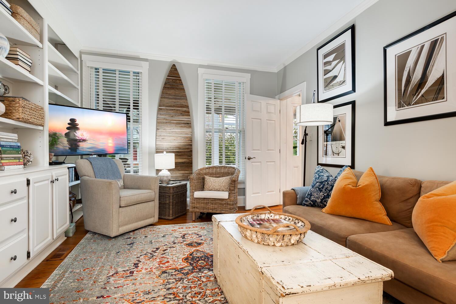 HISTORIC ST MICHAELS - Residential