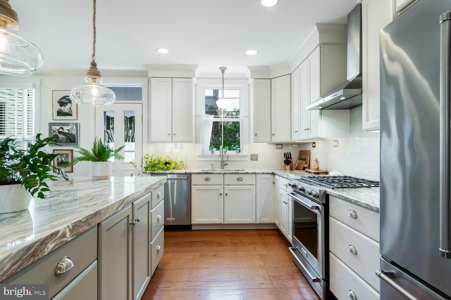 HISTORIC ST MICHAELS - Residential