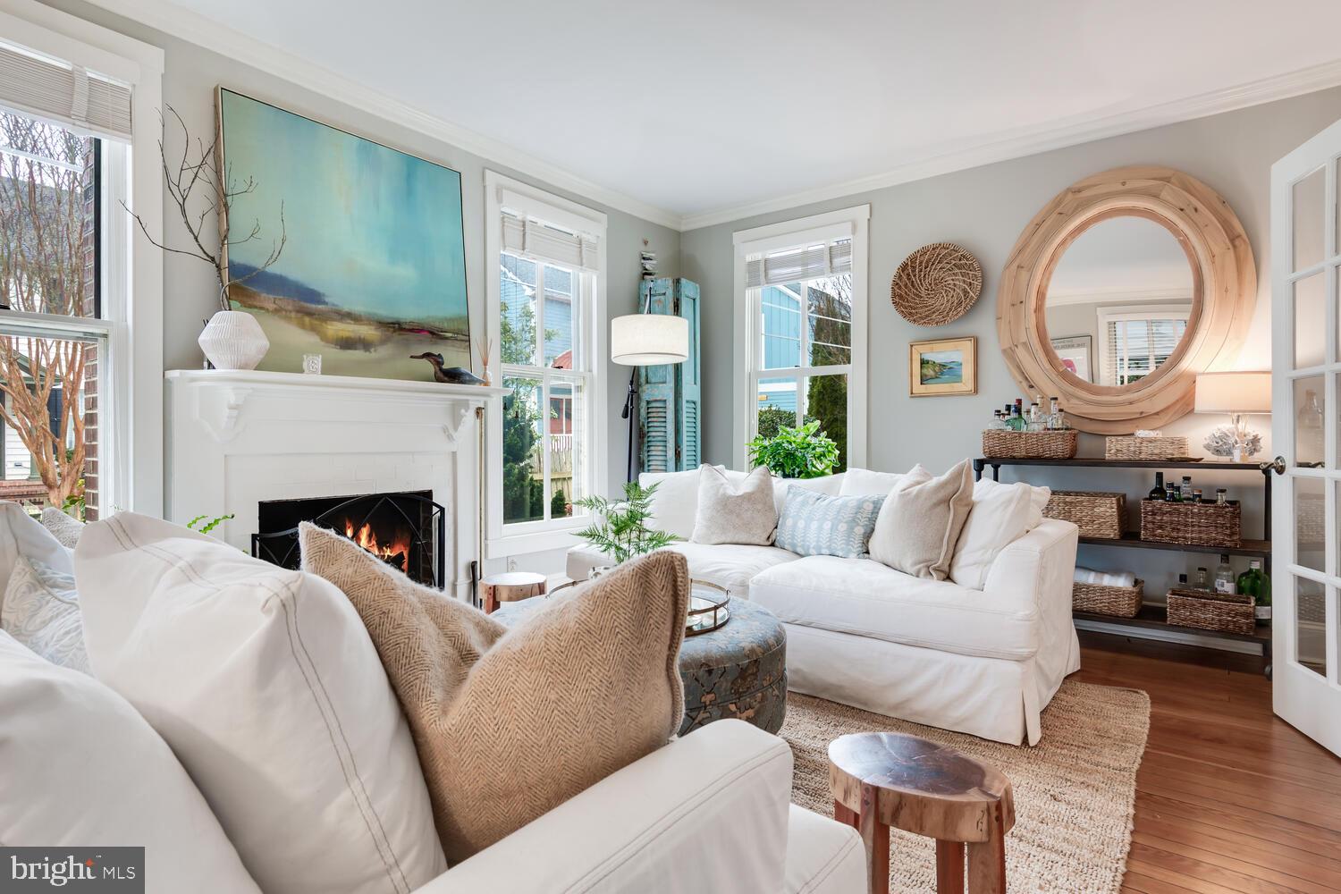 HISTORIC ST MICHAELS - Residential