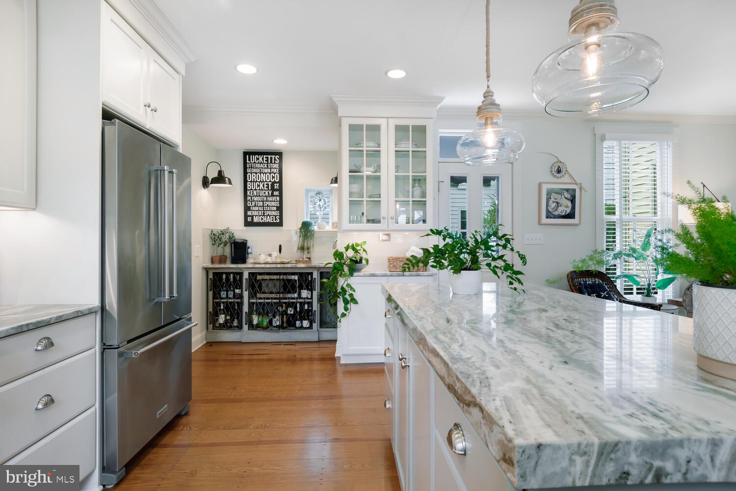 HISTORIC ST MICHAELS - Residential