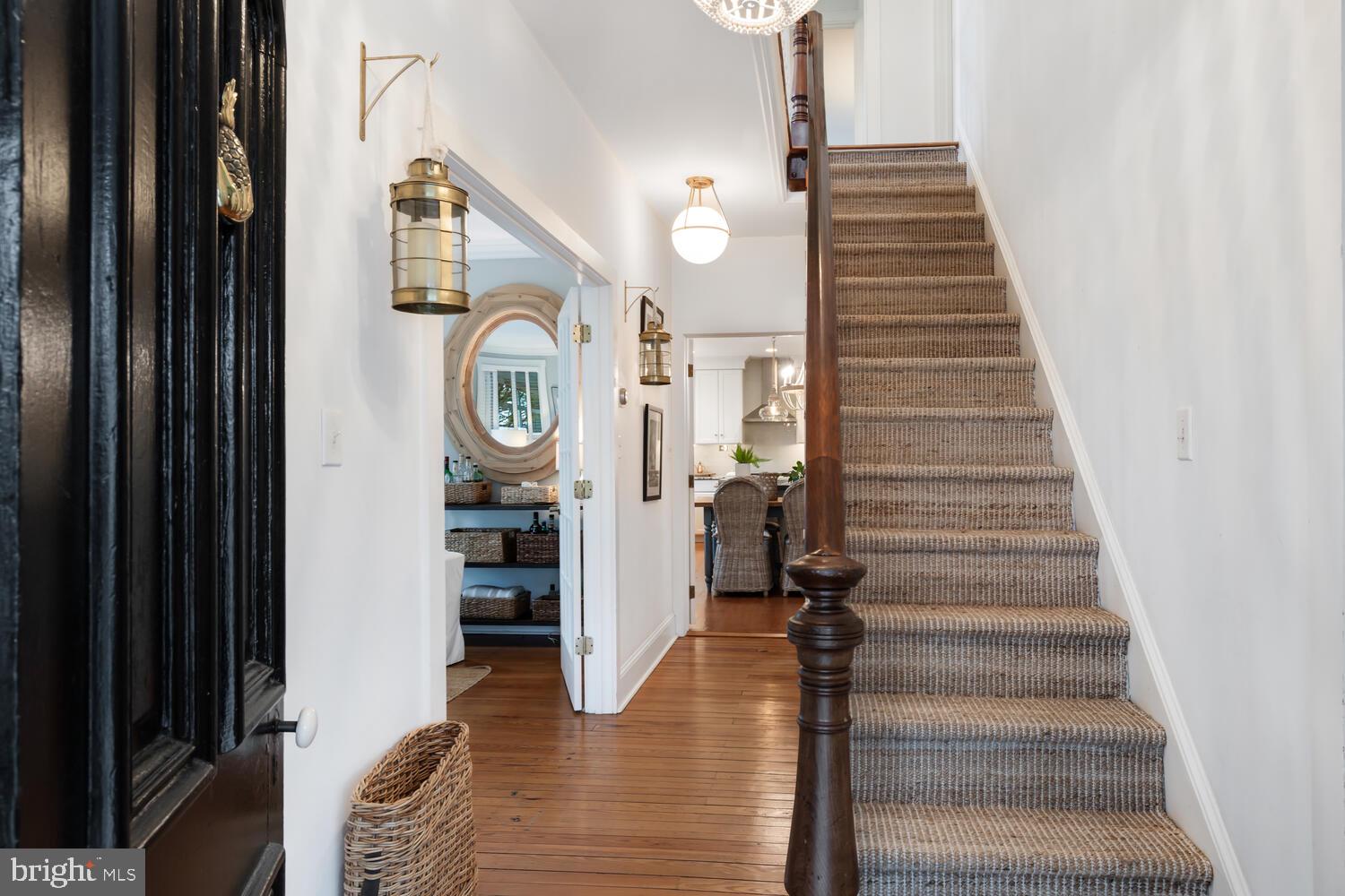 HISTORIC ST MICHAELS - Residential