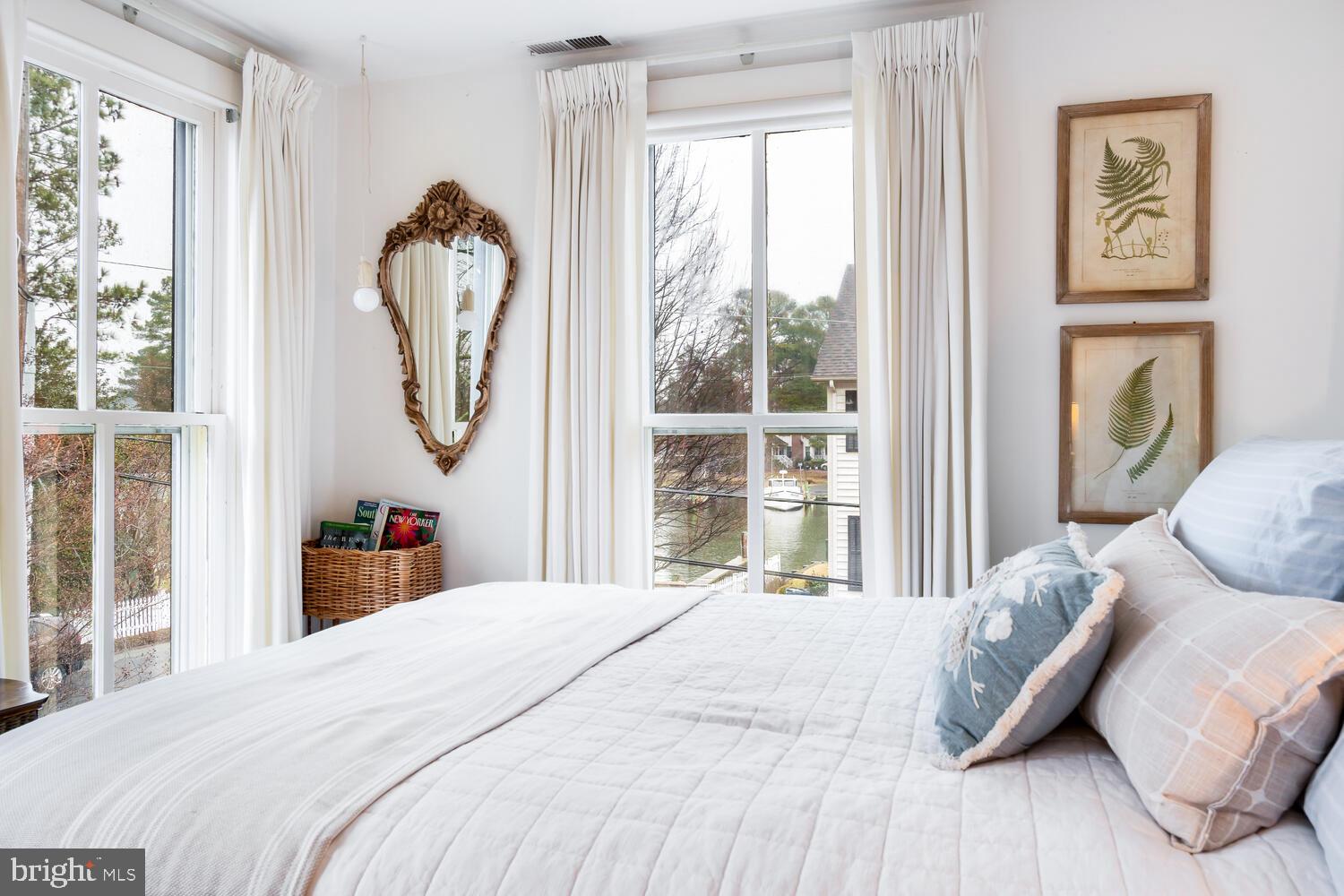 HISTORIC ST MICHAELS - Residential