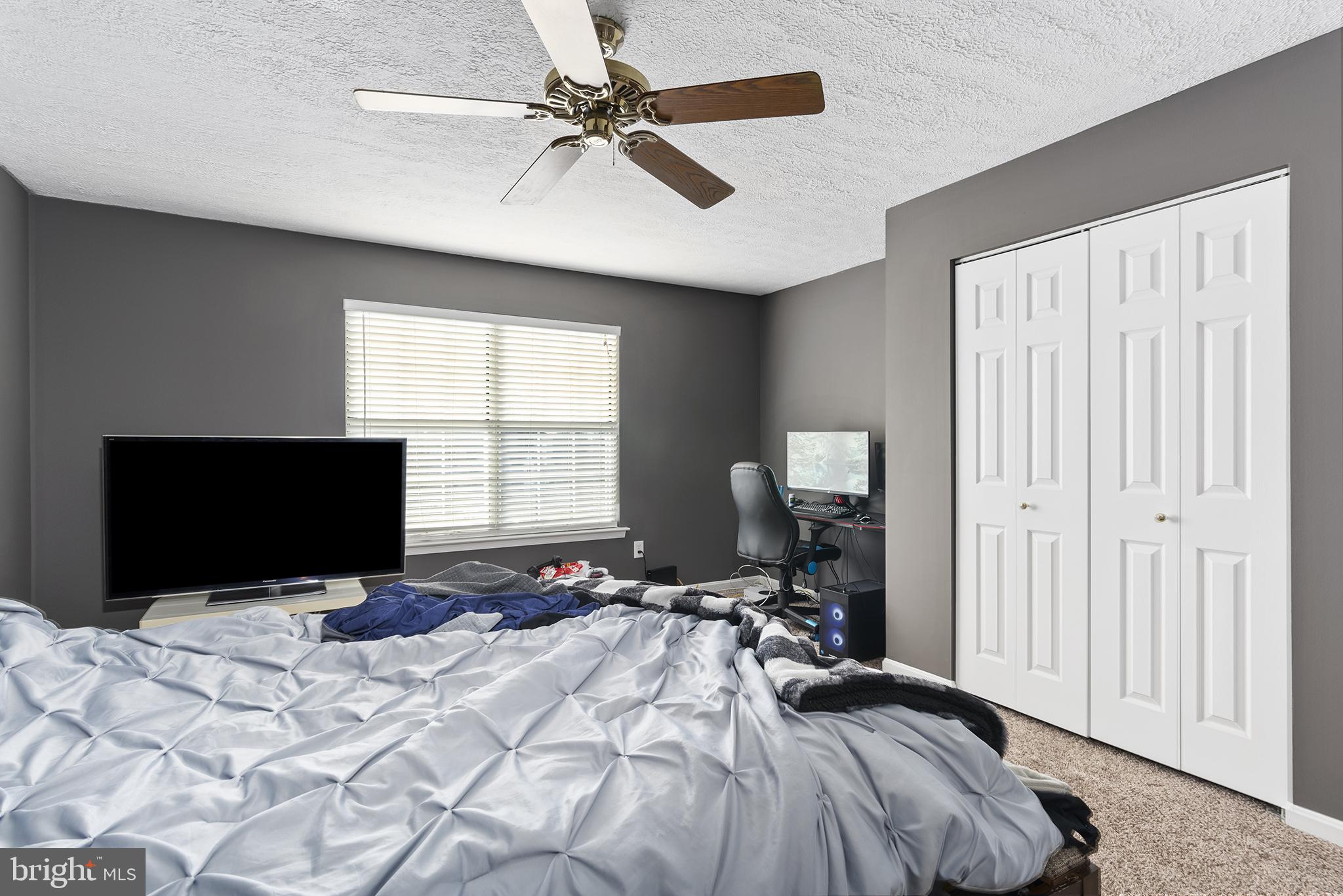 BEL AIR SOUTH - Residential