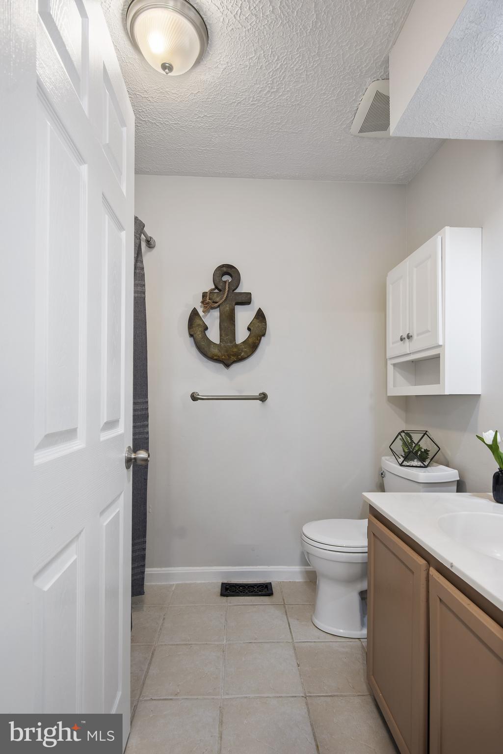 BEL AIR SOUTH - Residential