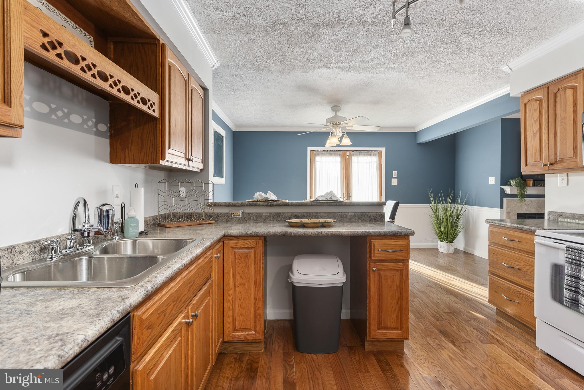 BEL AIR SOUTH - Residential