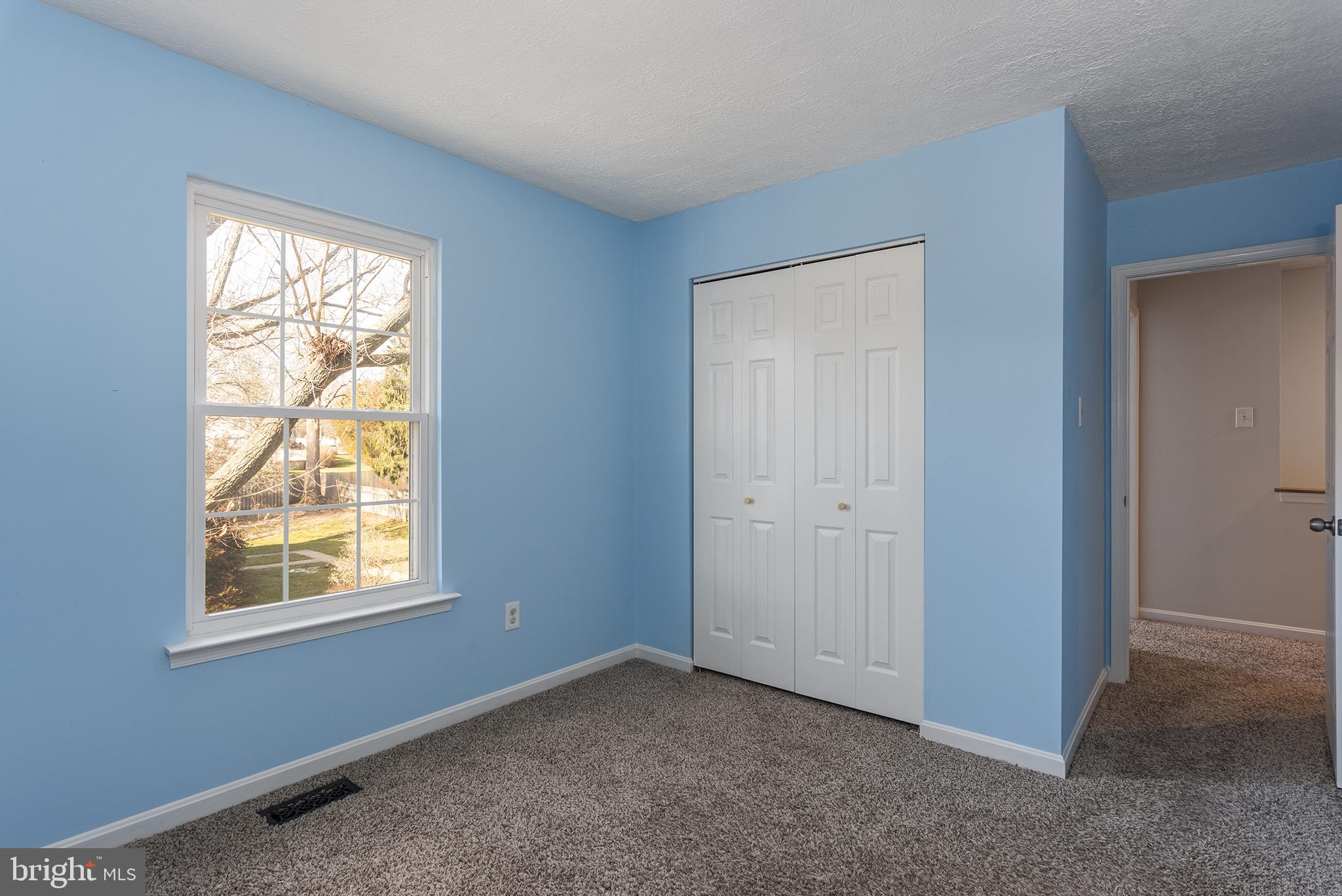 BEL AIR SOUTH - Residential