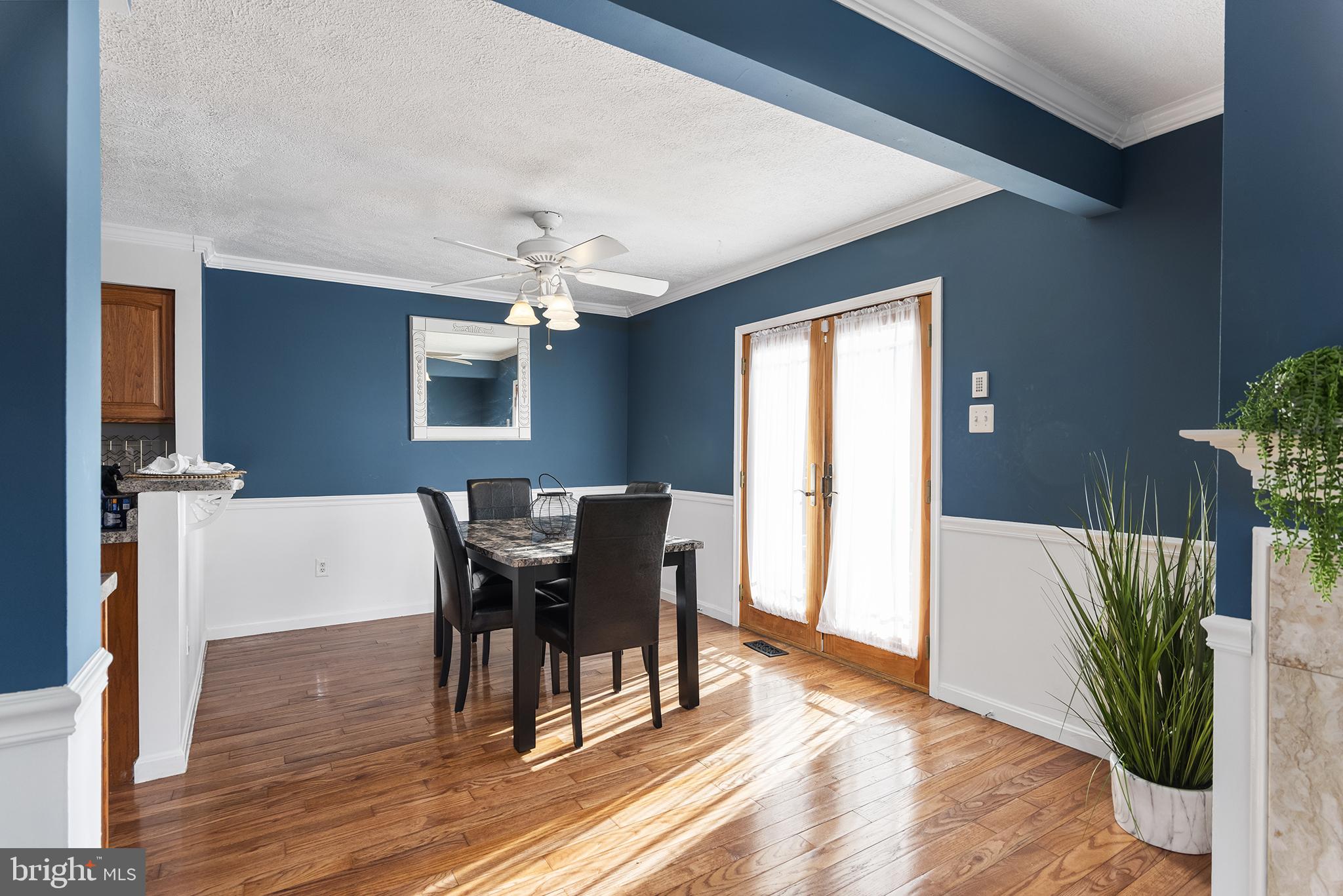 BEL AIR SOUTH - Residential