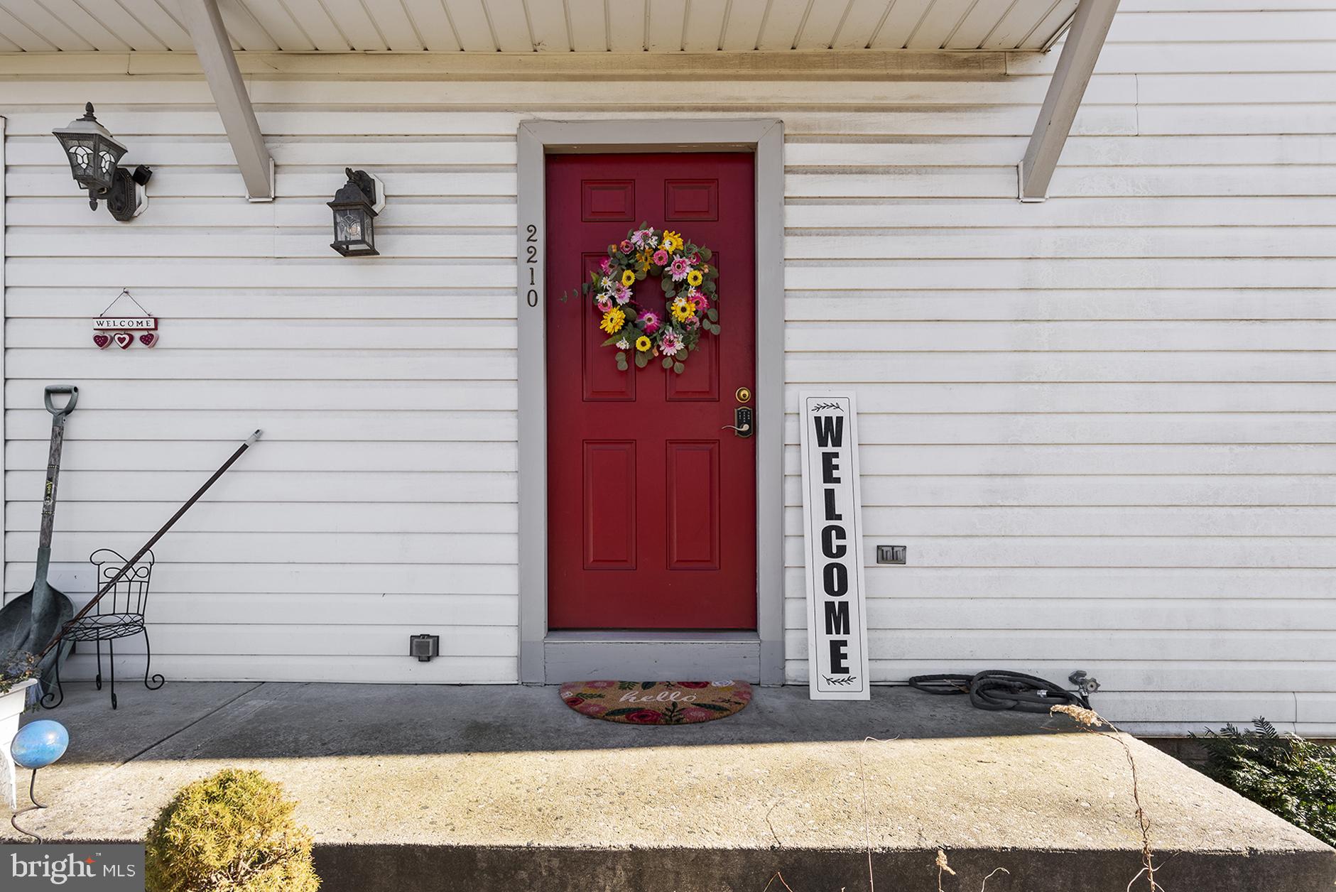 BEL AIR SOUTH - Residential