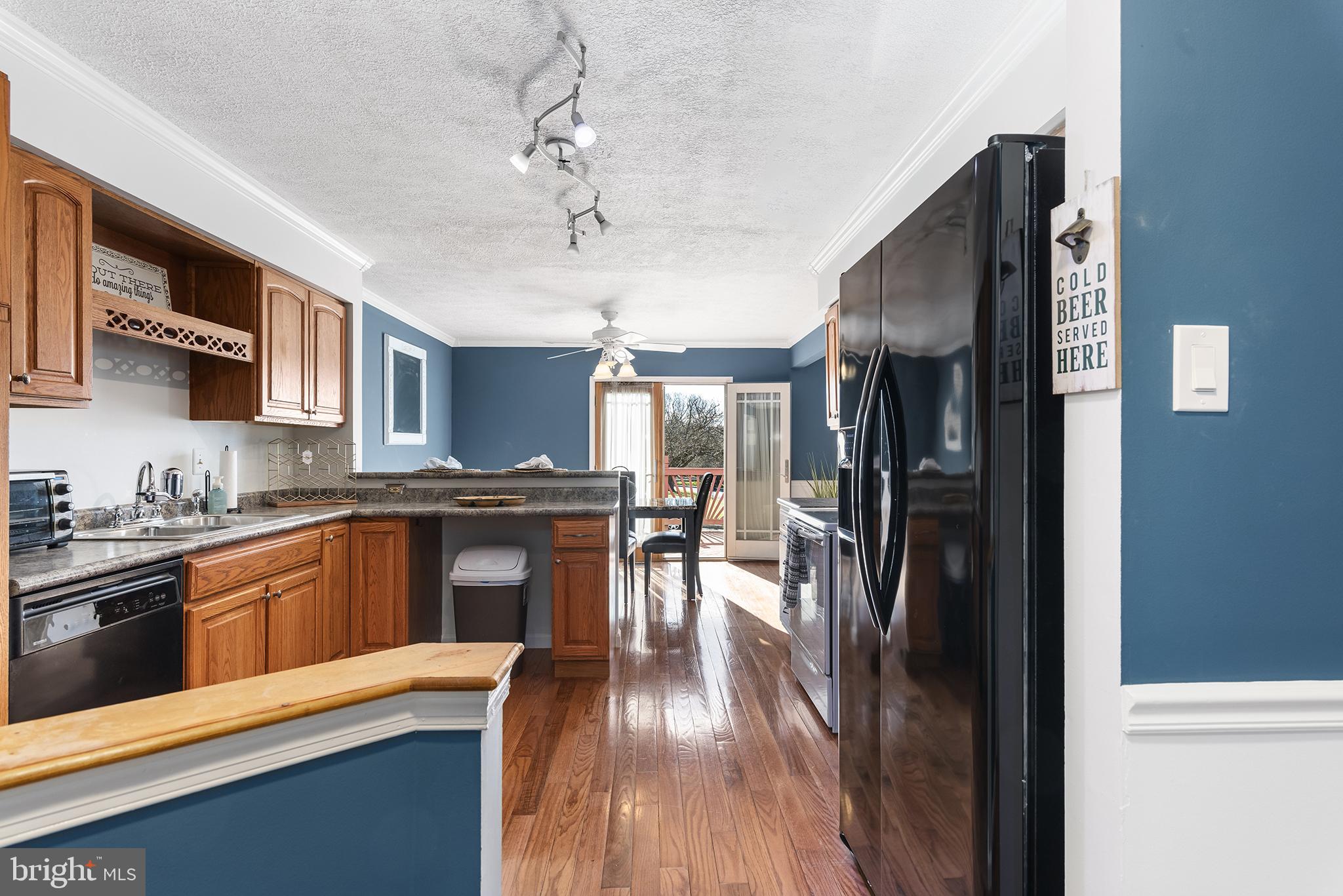 BEL AIR SOUTH - Residential