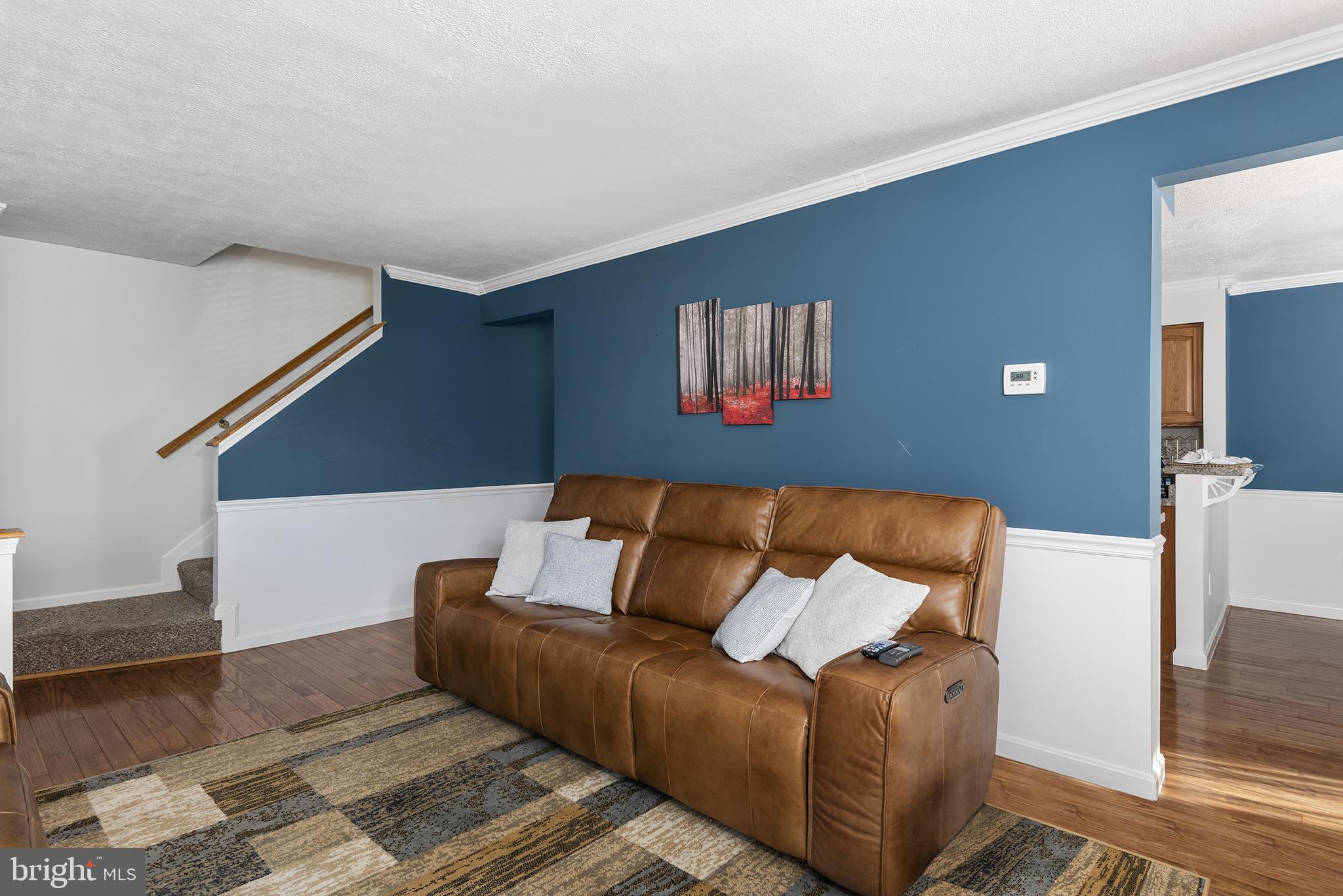 BEL AIR SOUTH - Residential