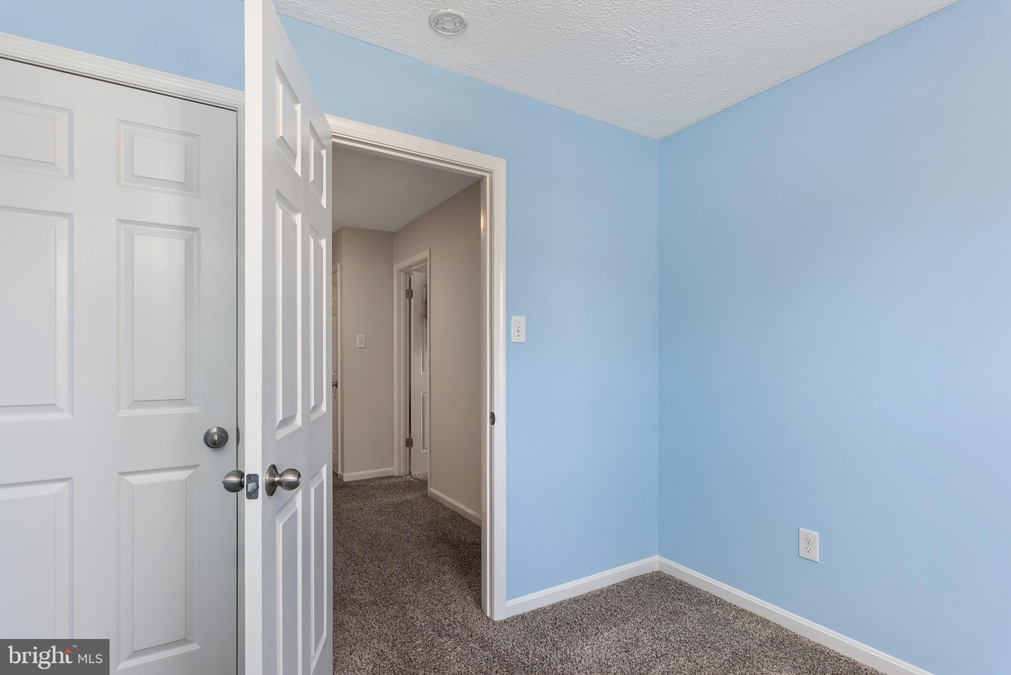 BEL AIR SOUTH - Residential