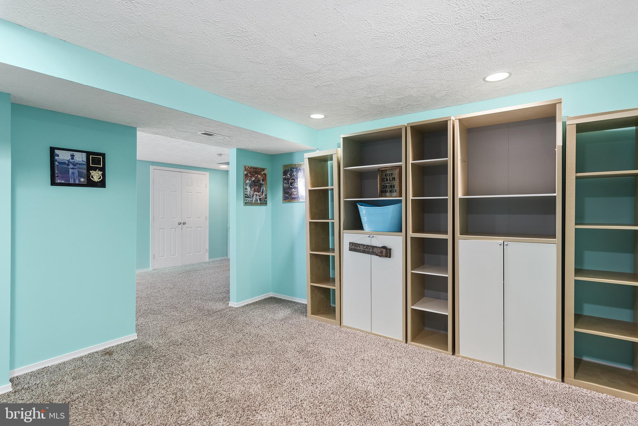 BEL AIR SOUTH - Residential