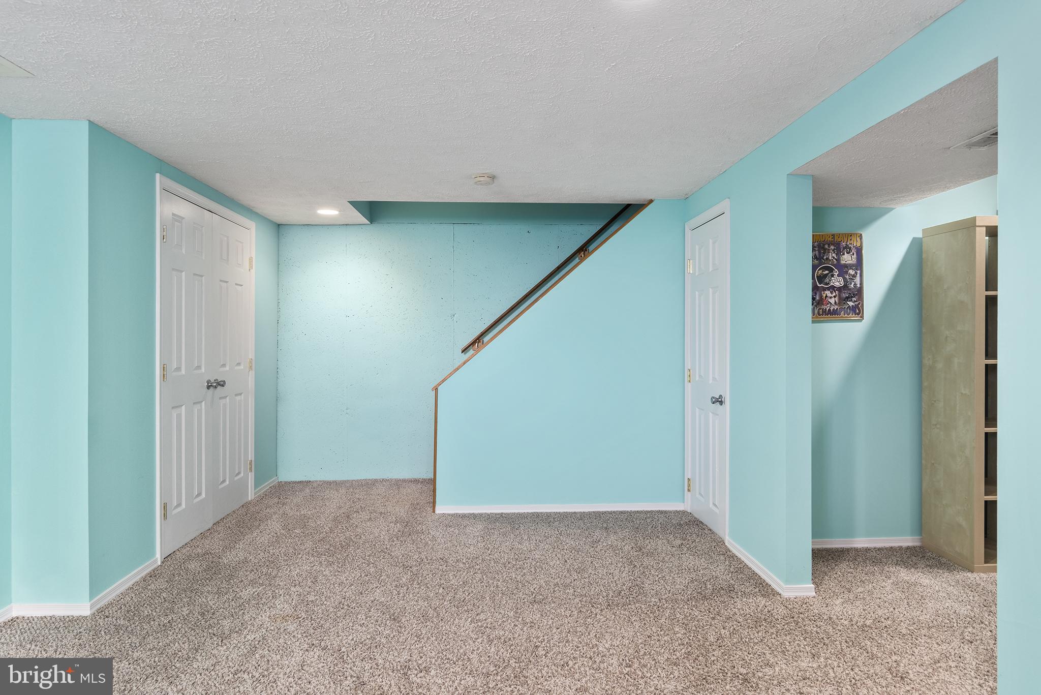 BEL AIR SOUTH - Residential