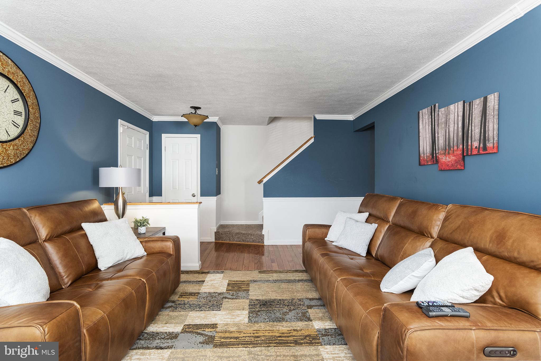 BEL AIR SOUTH - Residential