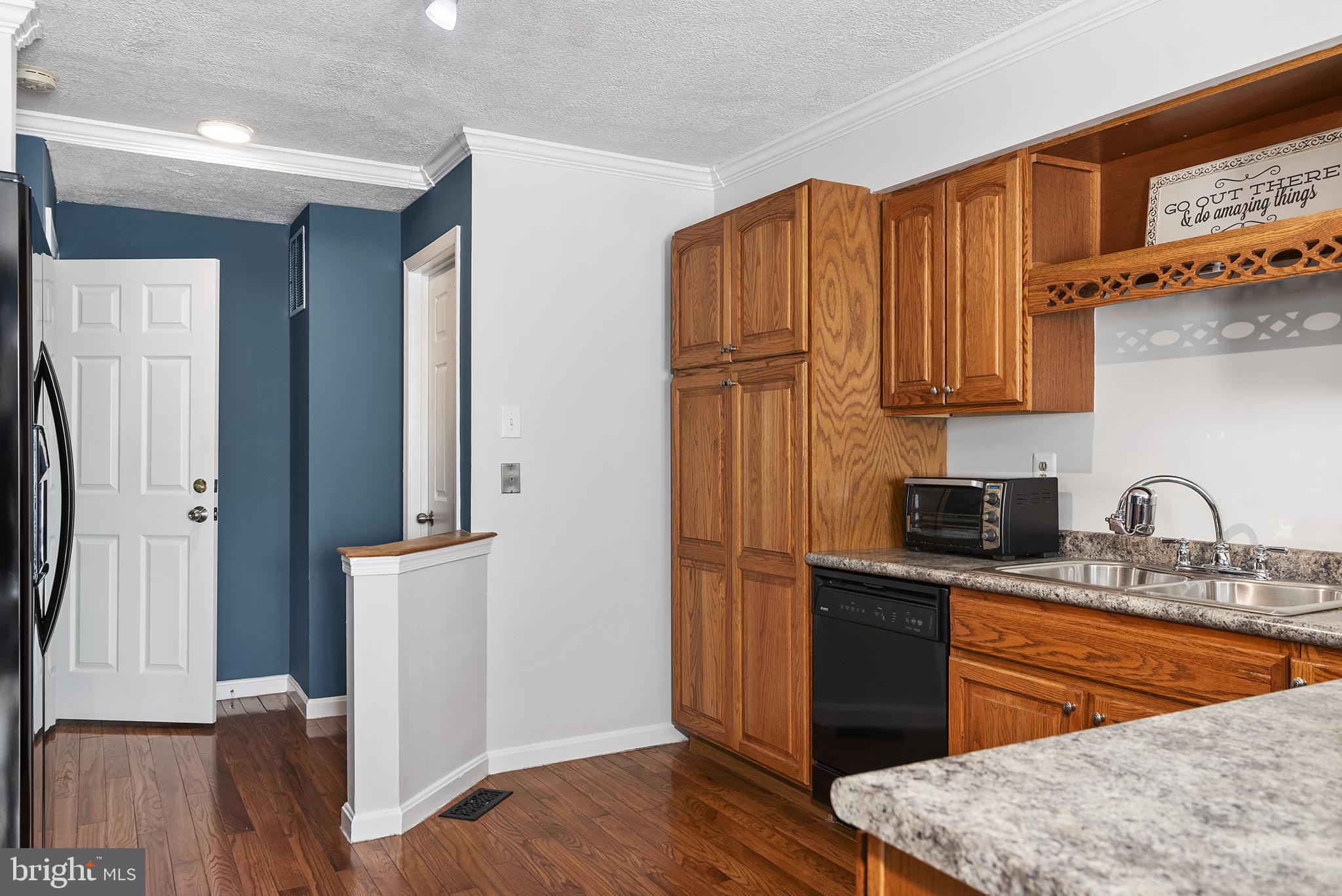 BEL AIR SOUTH - Residential