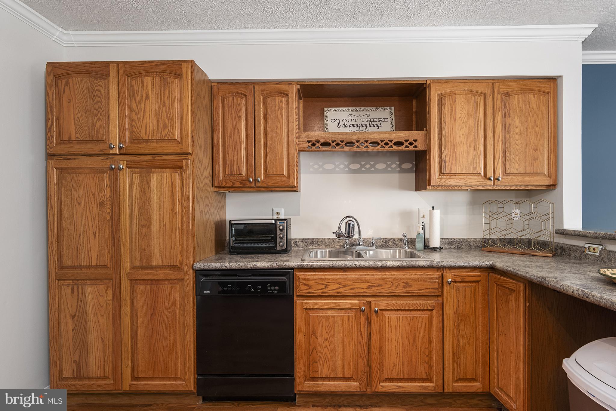 BEL AIR SOUTH - Residential