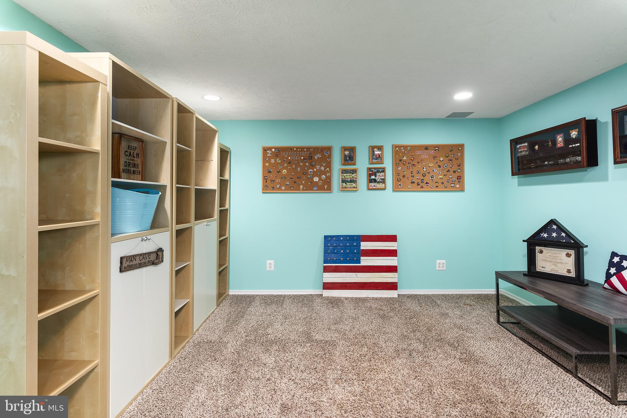 BEL AIR SOUTH - Residential