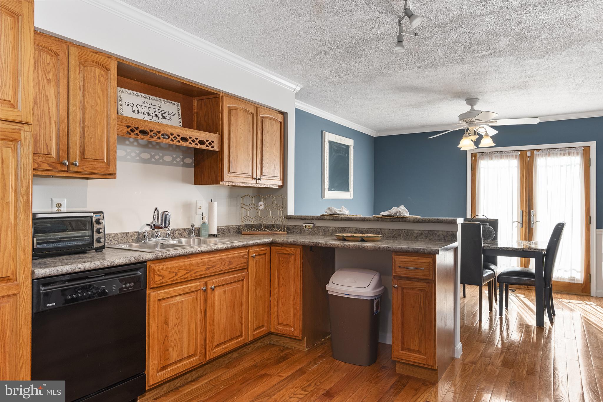 BEL AIR SOUTH - Residential