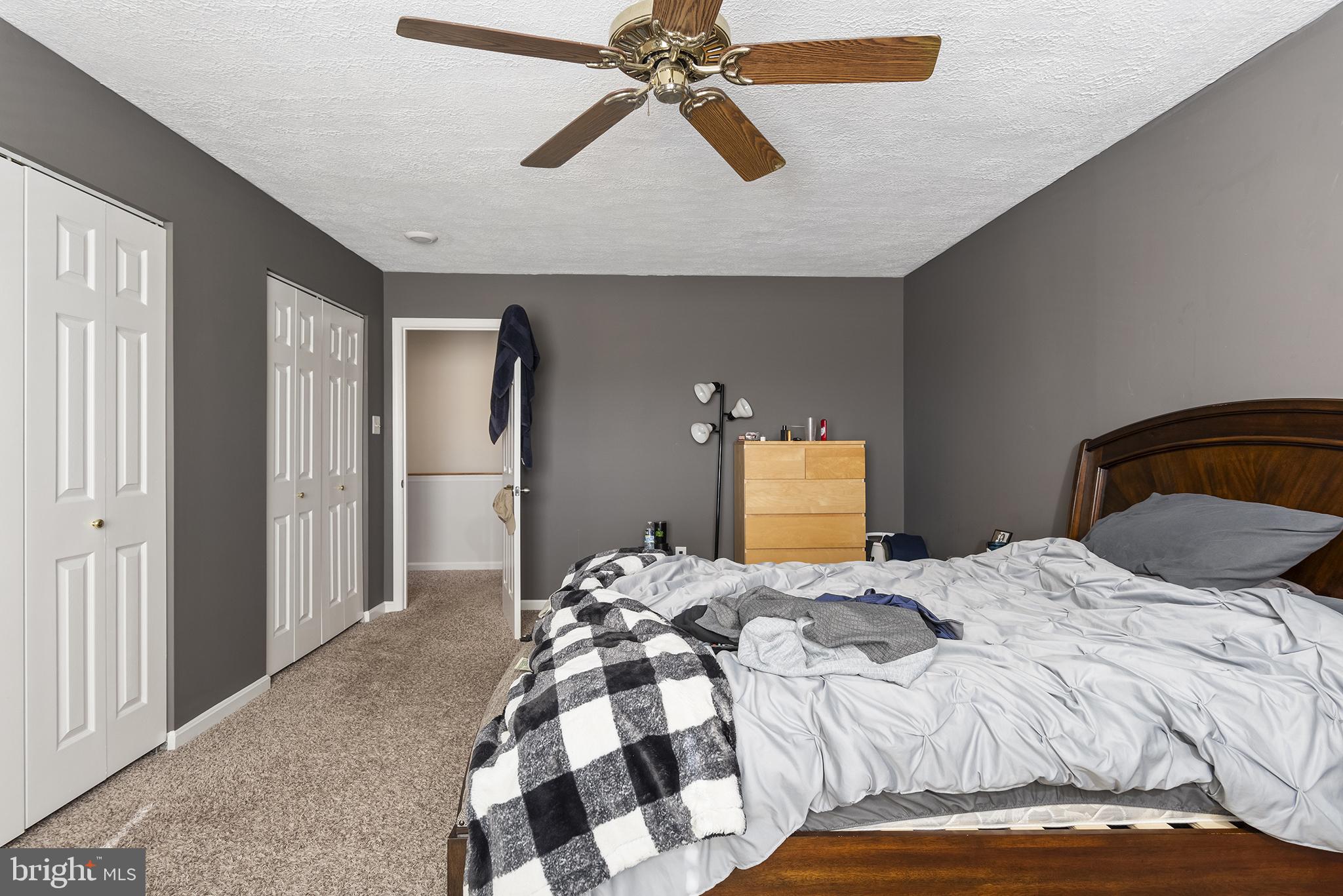 BEL AIR SOUTH - Residential