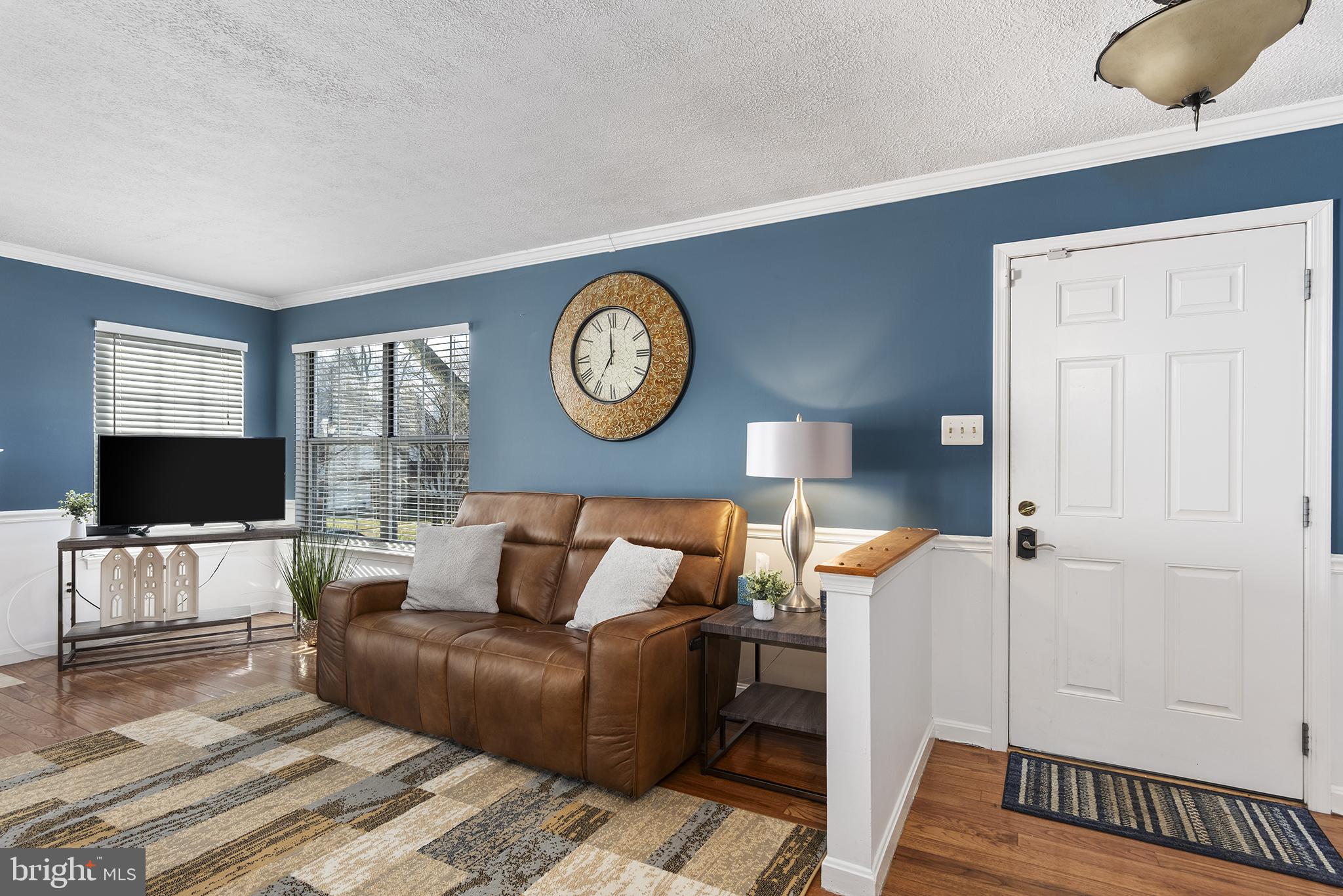 BEL AIR SOUTH - Residential