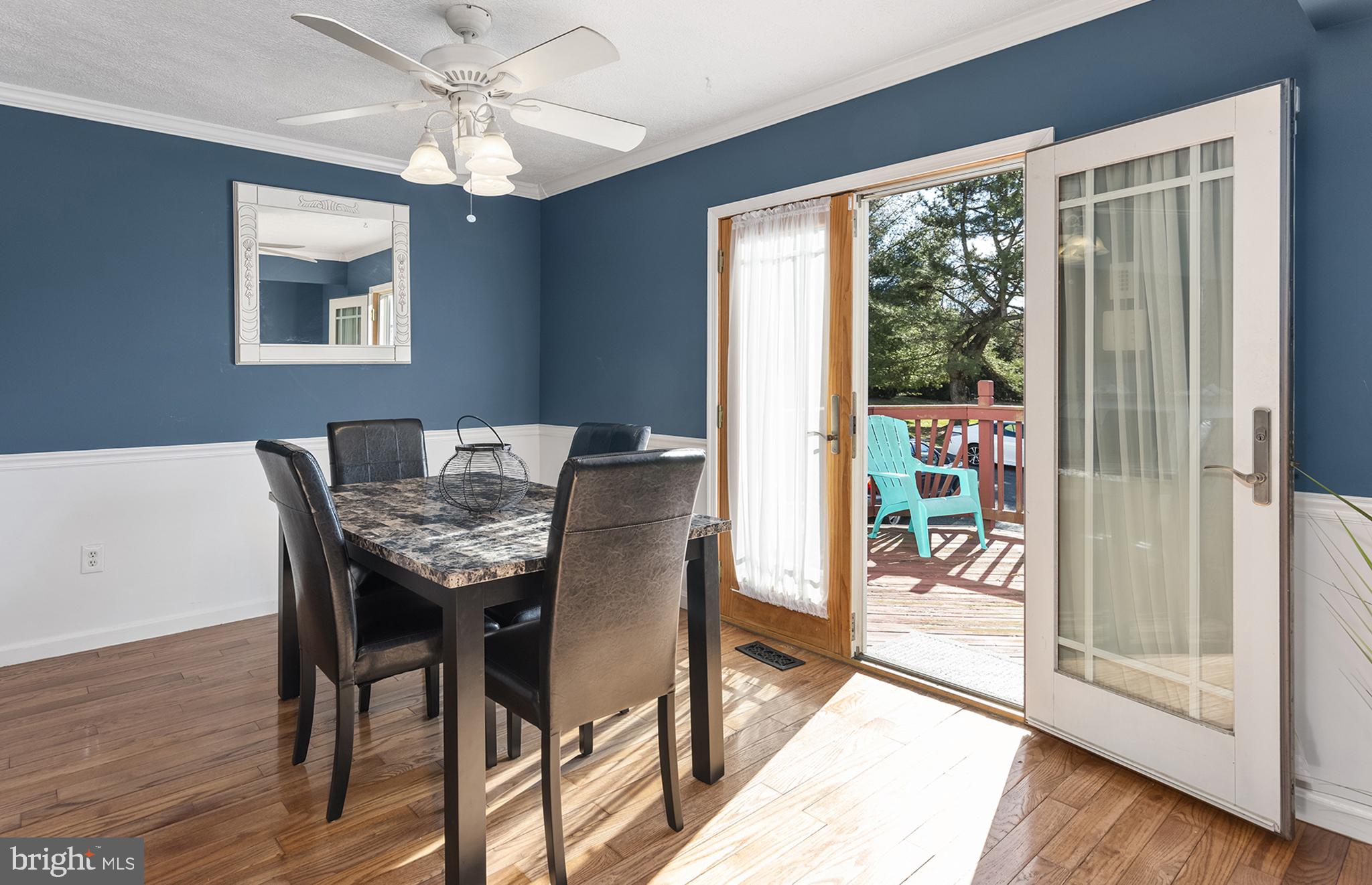 BEL AIR SOUTH - Residential