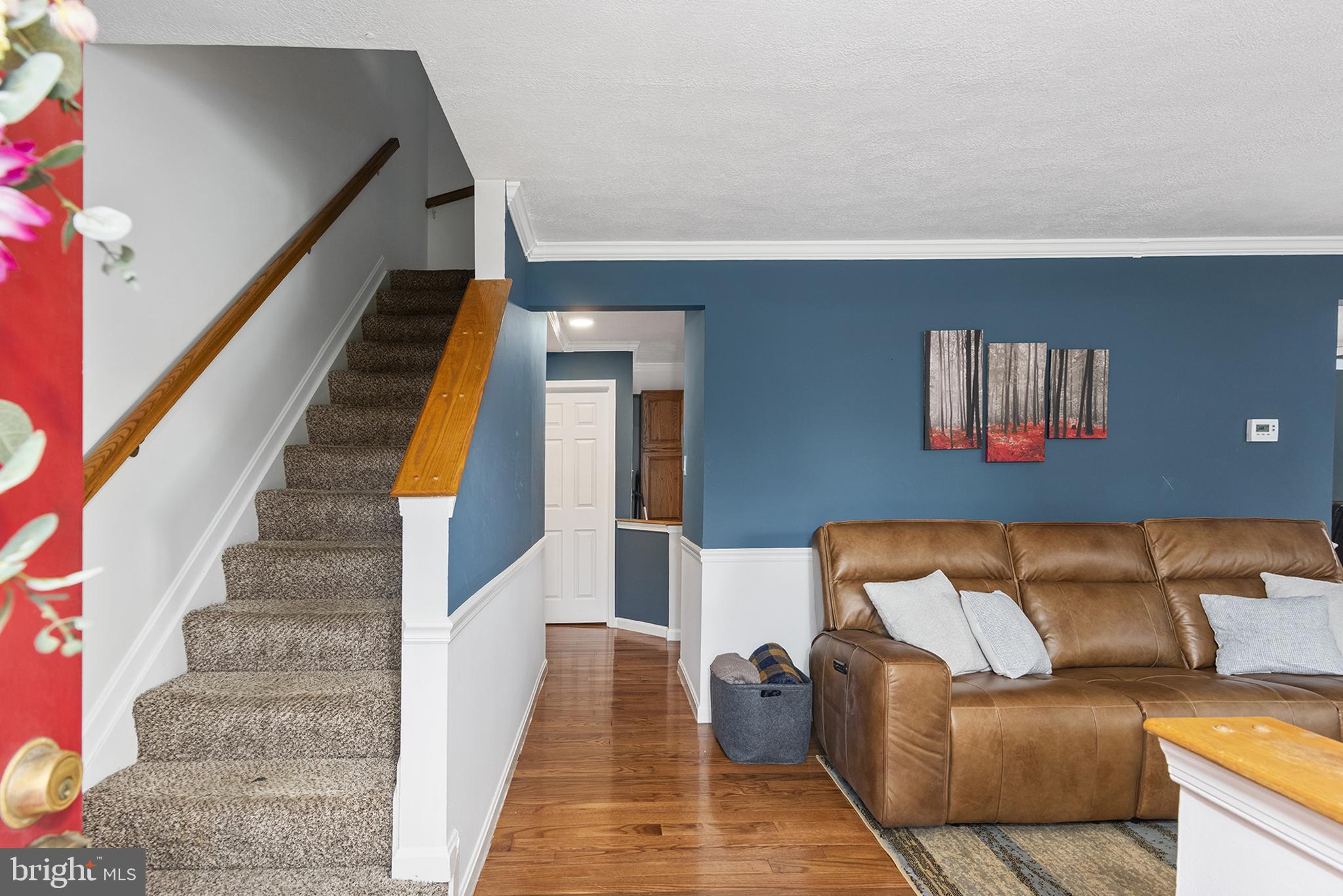 BEL AIR SOUTH - Residential