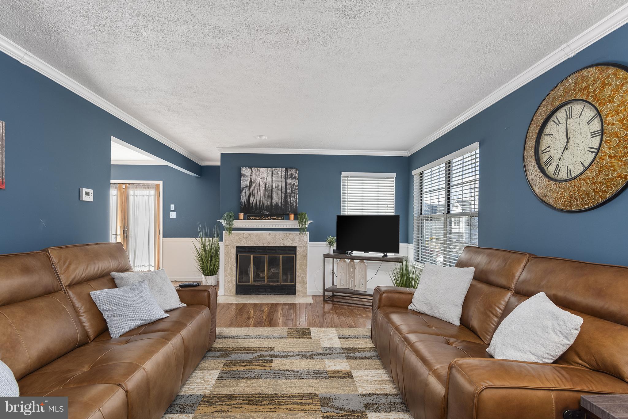 BEL AIR SOUTH - Residential