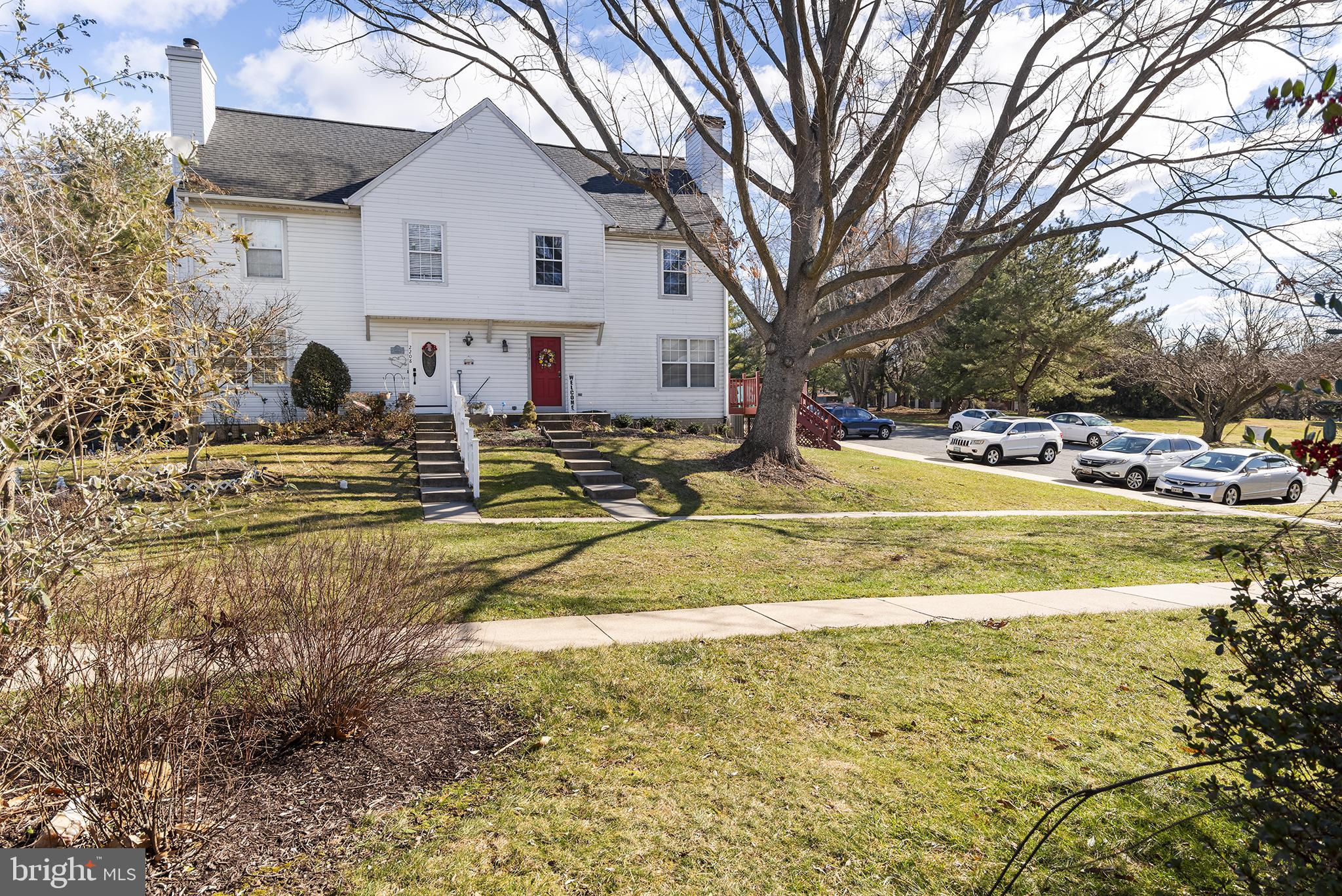 BEL AIR SOUTH - Residential