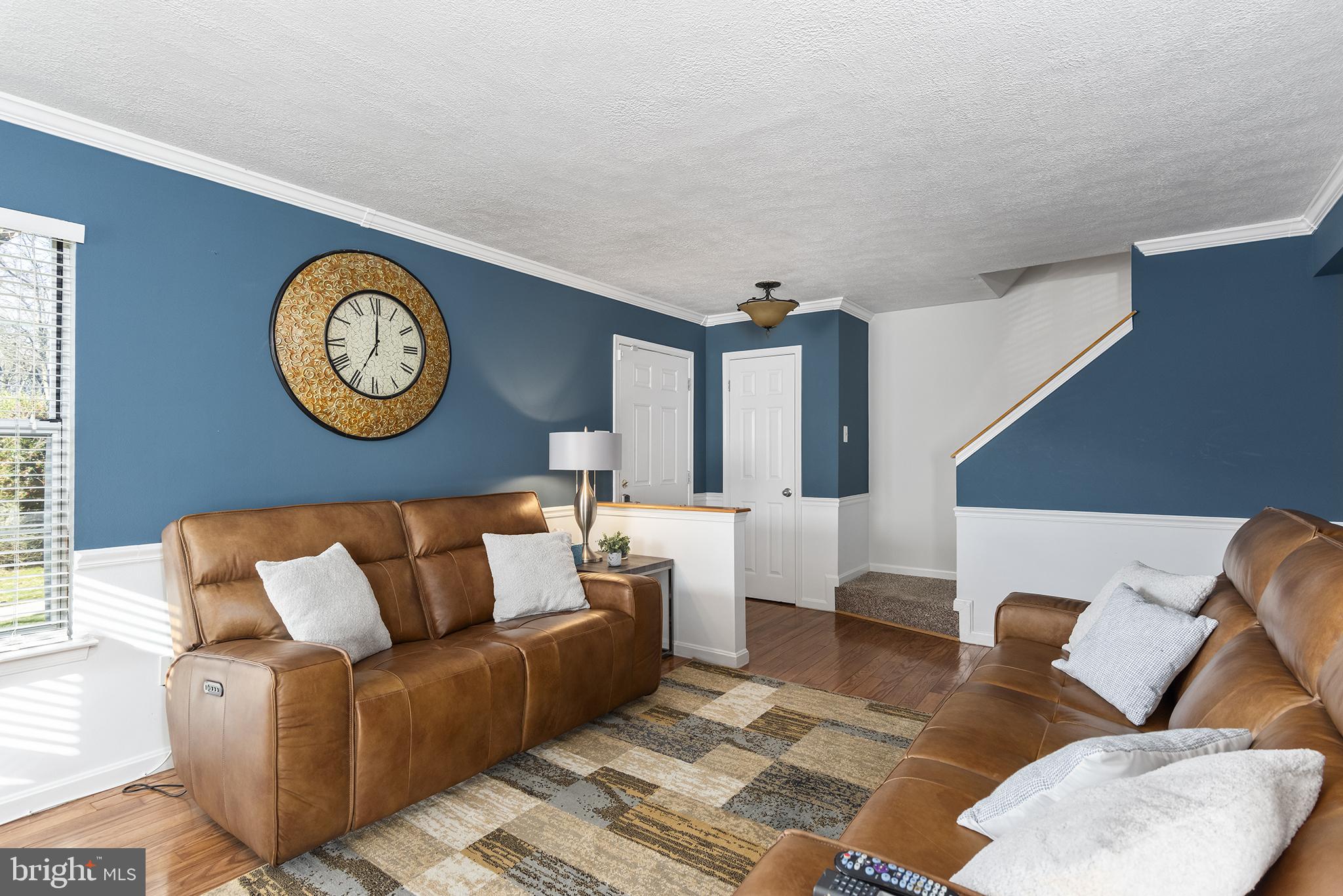 BEL AIR SOUTH - Residential