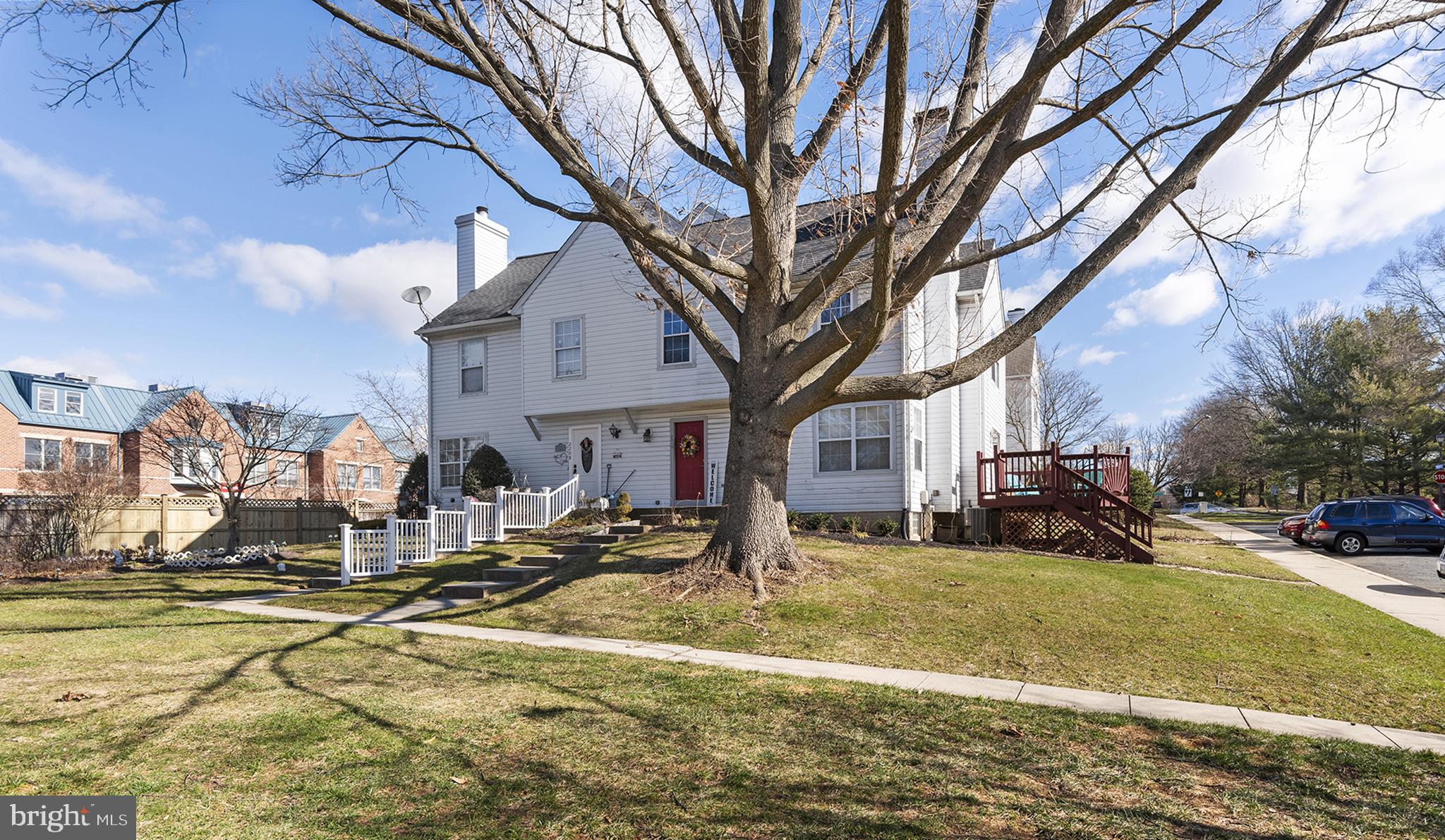 BEL AIR SOUTH - Residential