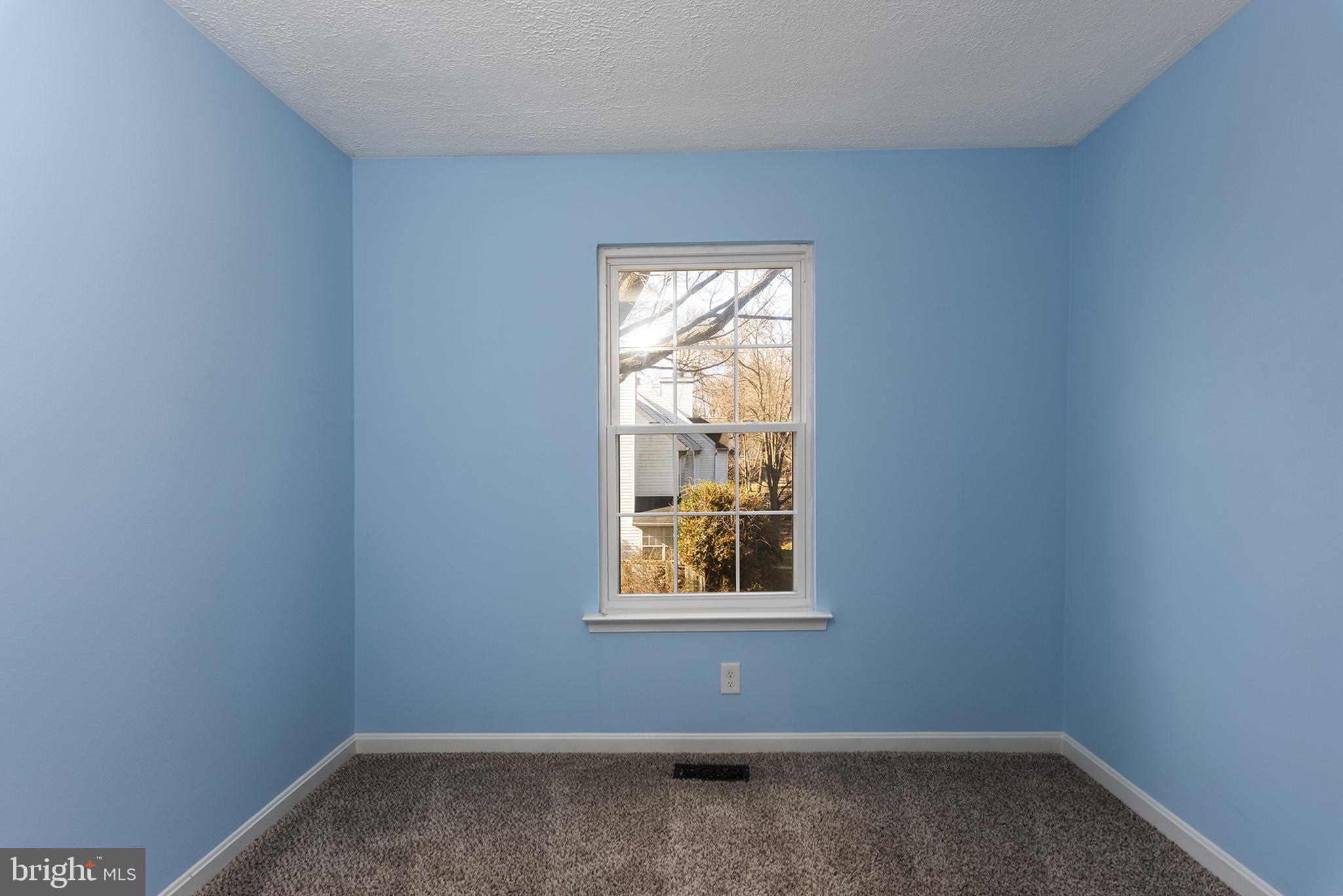 BEL AIR SOUTH - Residential