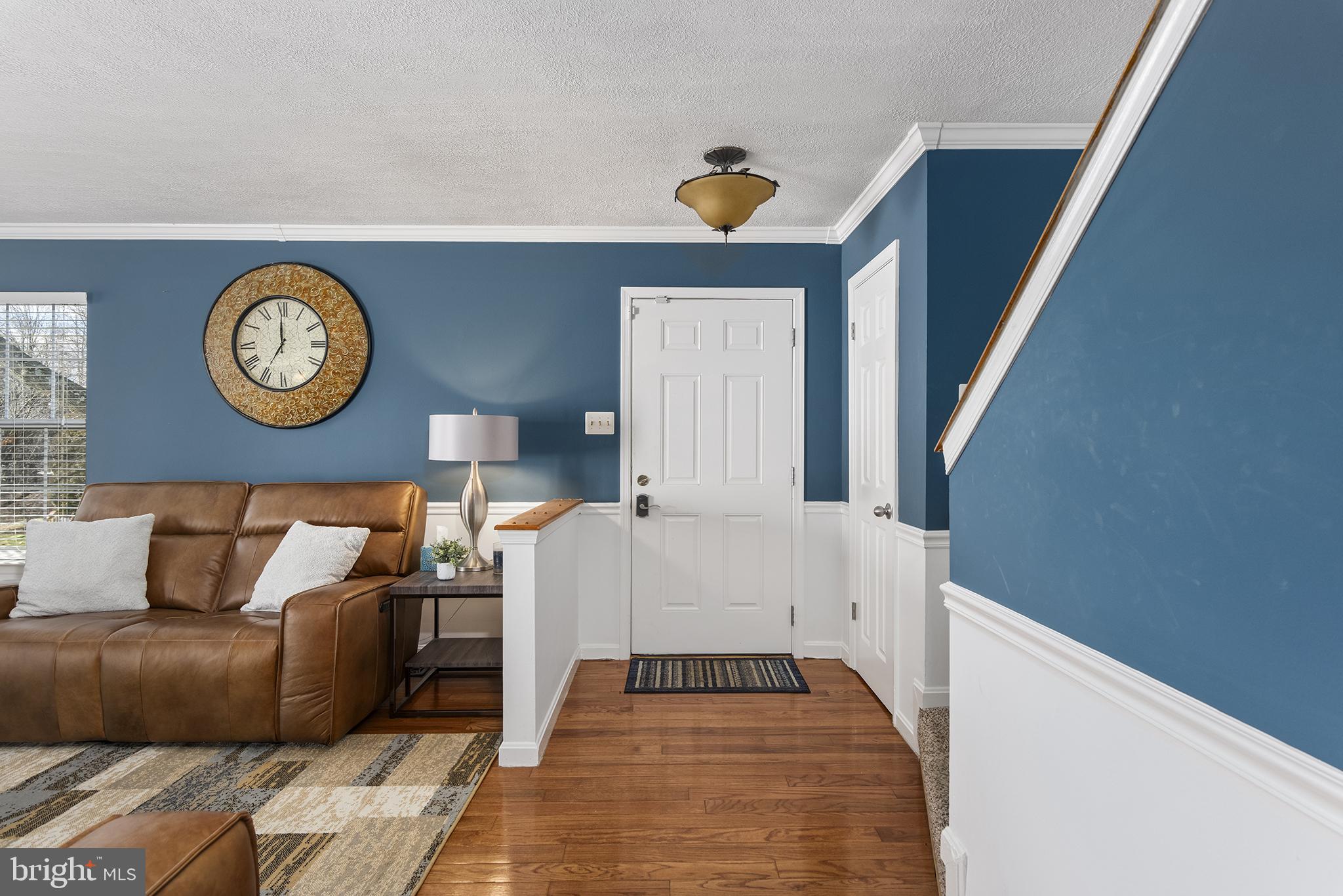 BEL AIR SOUTH - Residential