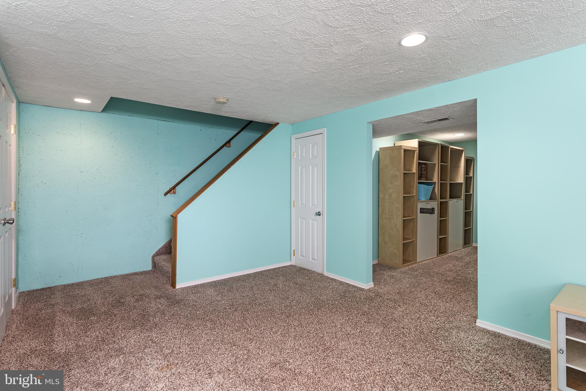 BEL AIR SOUTH - Residential