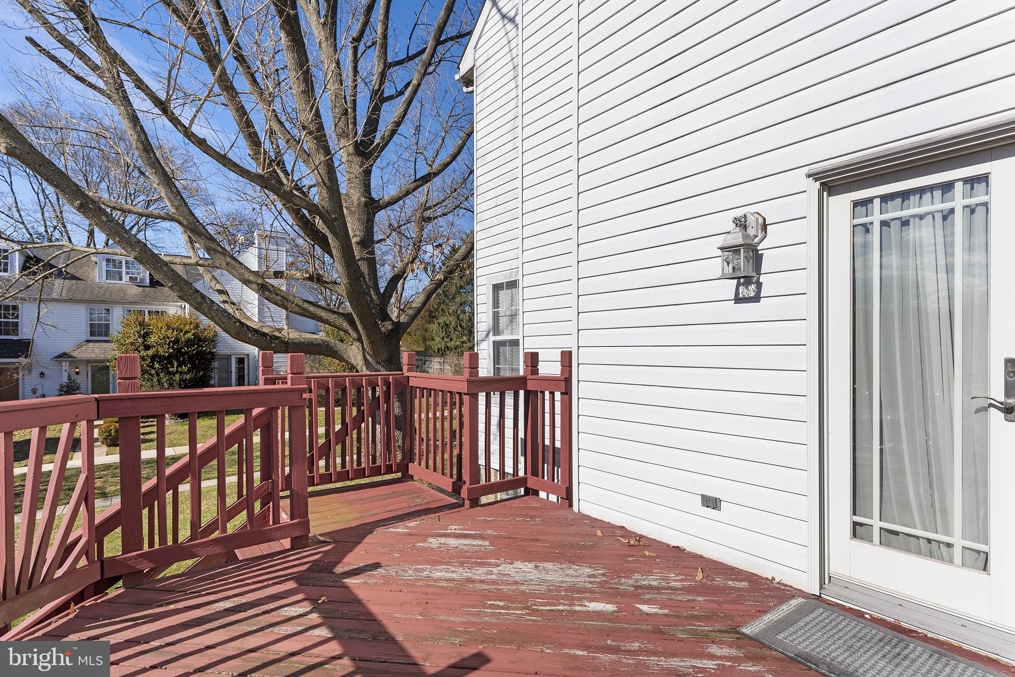 BEL AIR SOUTH - Residential