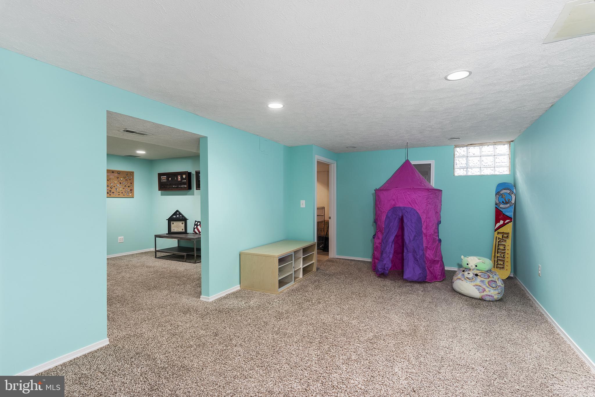 BEL AIR SOUTH - Residential