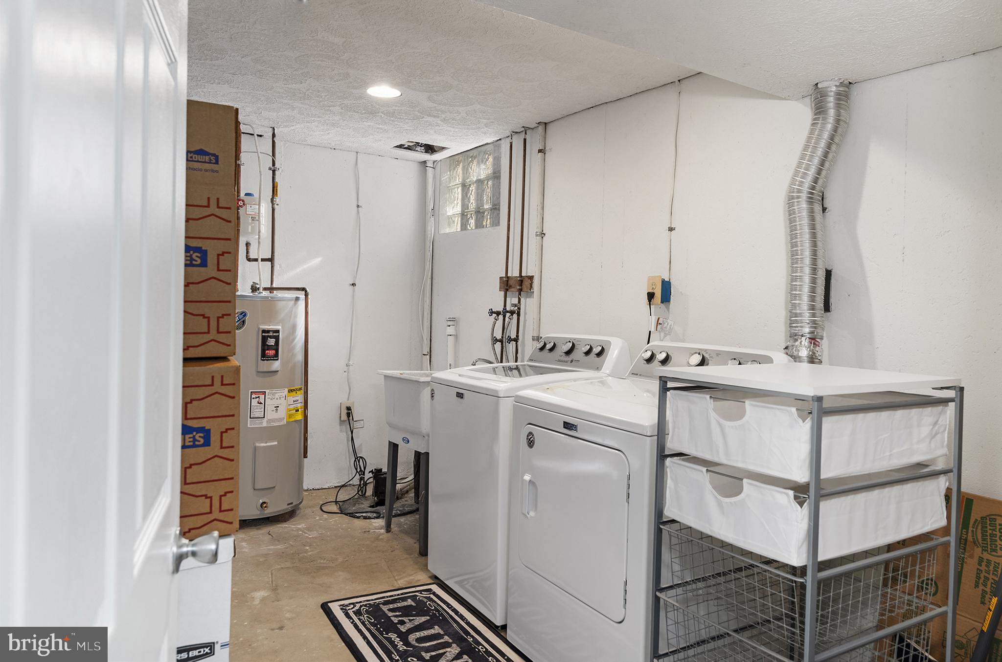 BEL AIR SOUTH - Residential