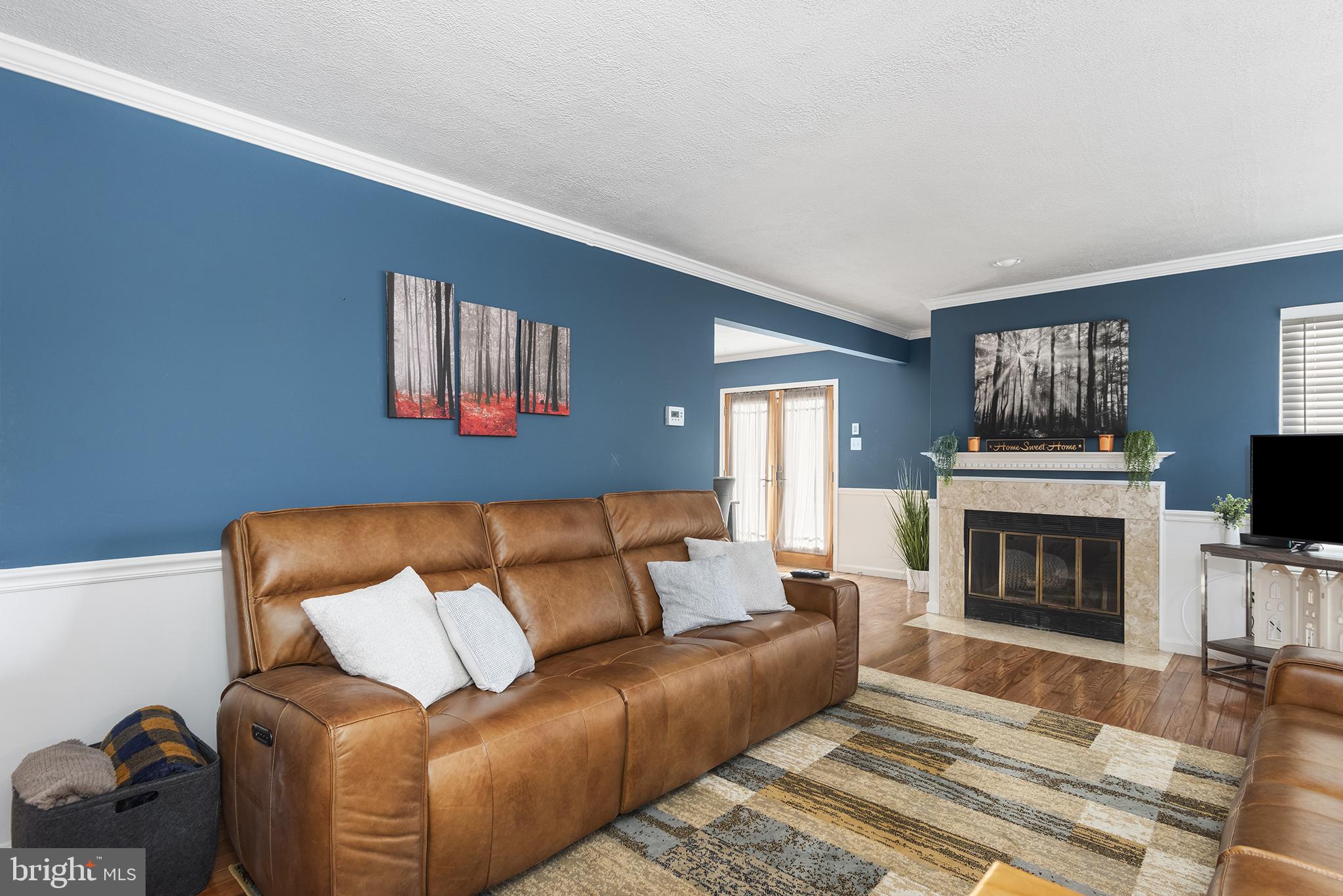 BEL AIR SOUTH - Residential