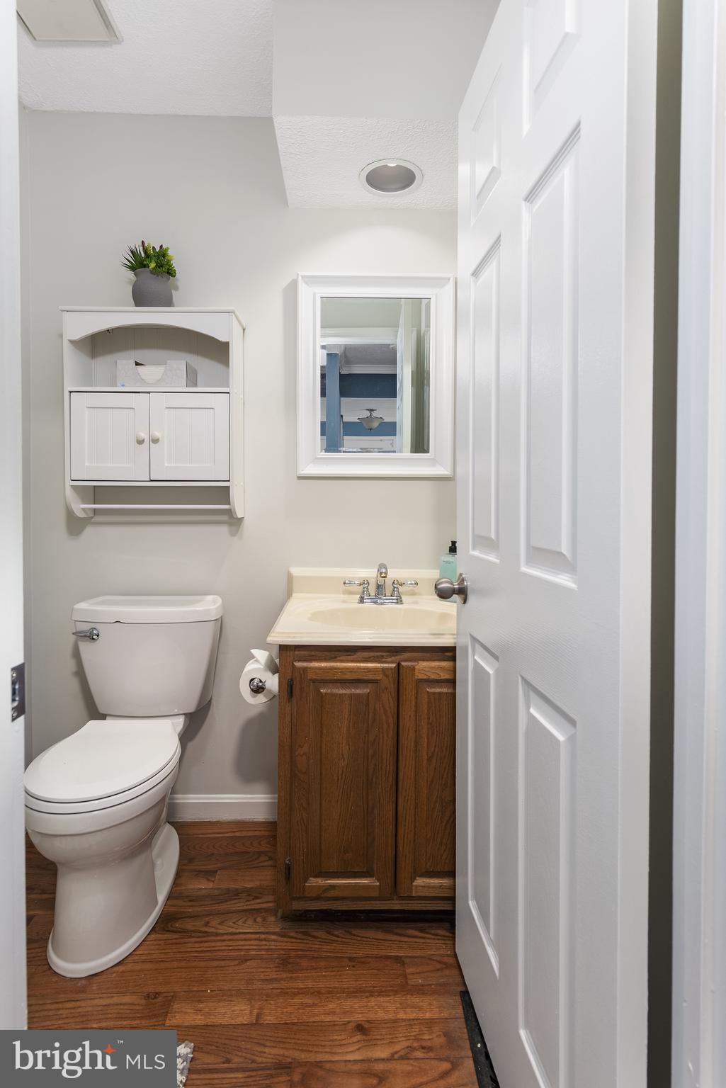 BEL AIR SOUTH - Residential