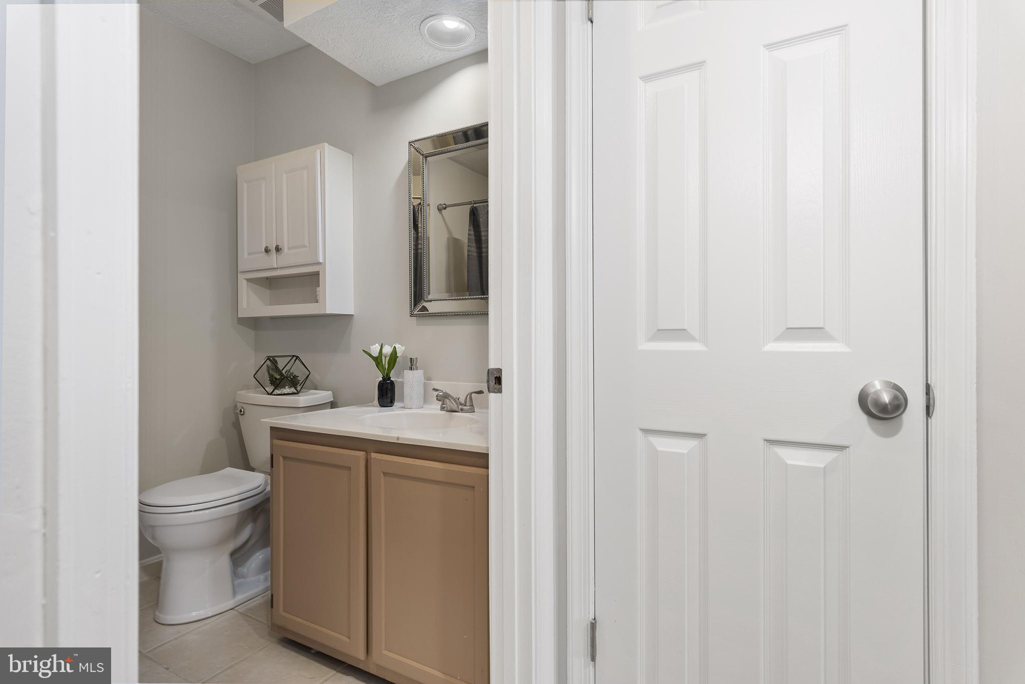 BEL AIR SOUTH - Residential