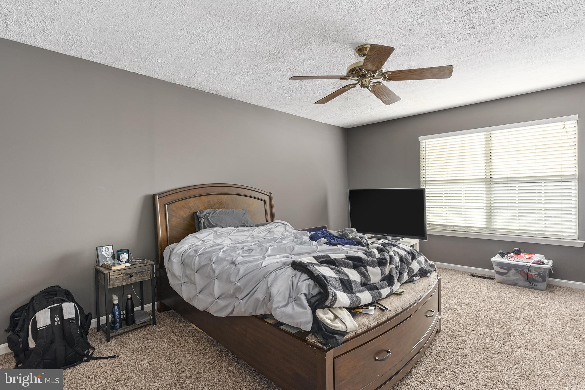 BEL AIR SOUTH - Residential