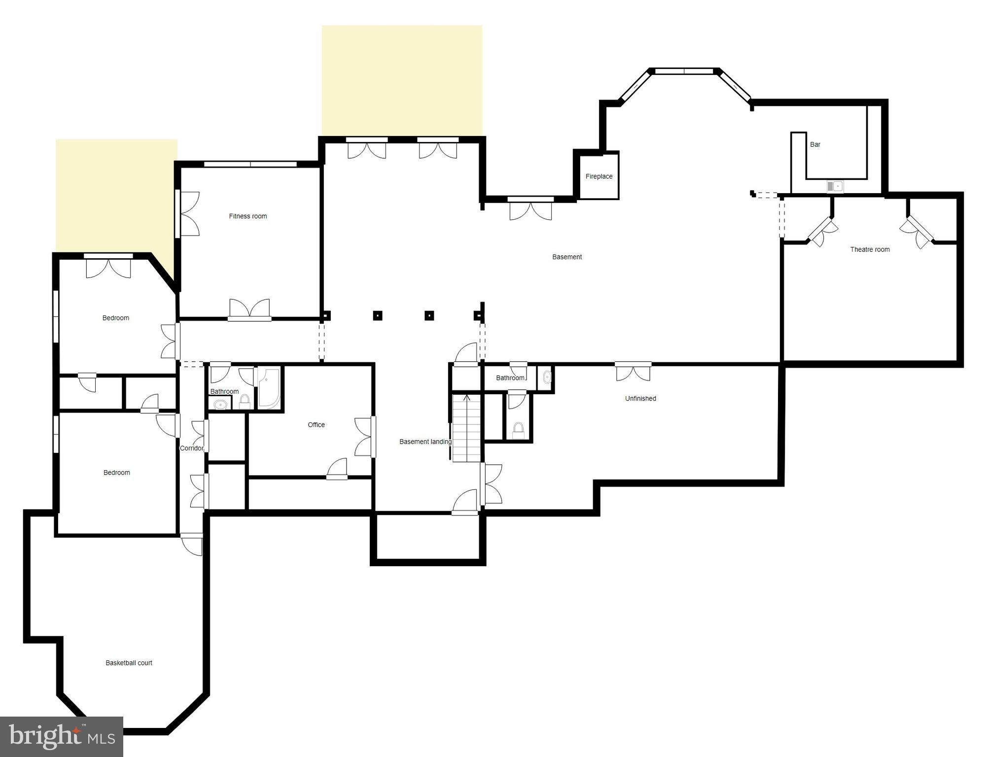 CREIGHTON FARMS - Residential