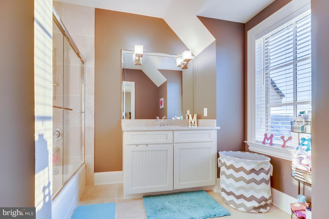 CREIGHTON FARMS - Residential