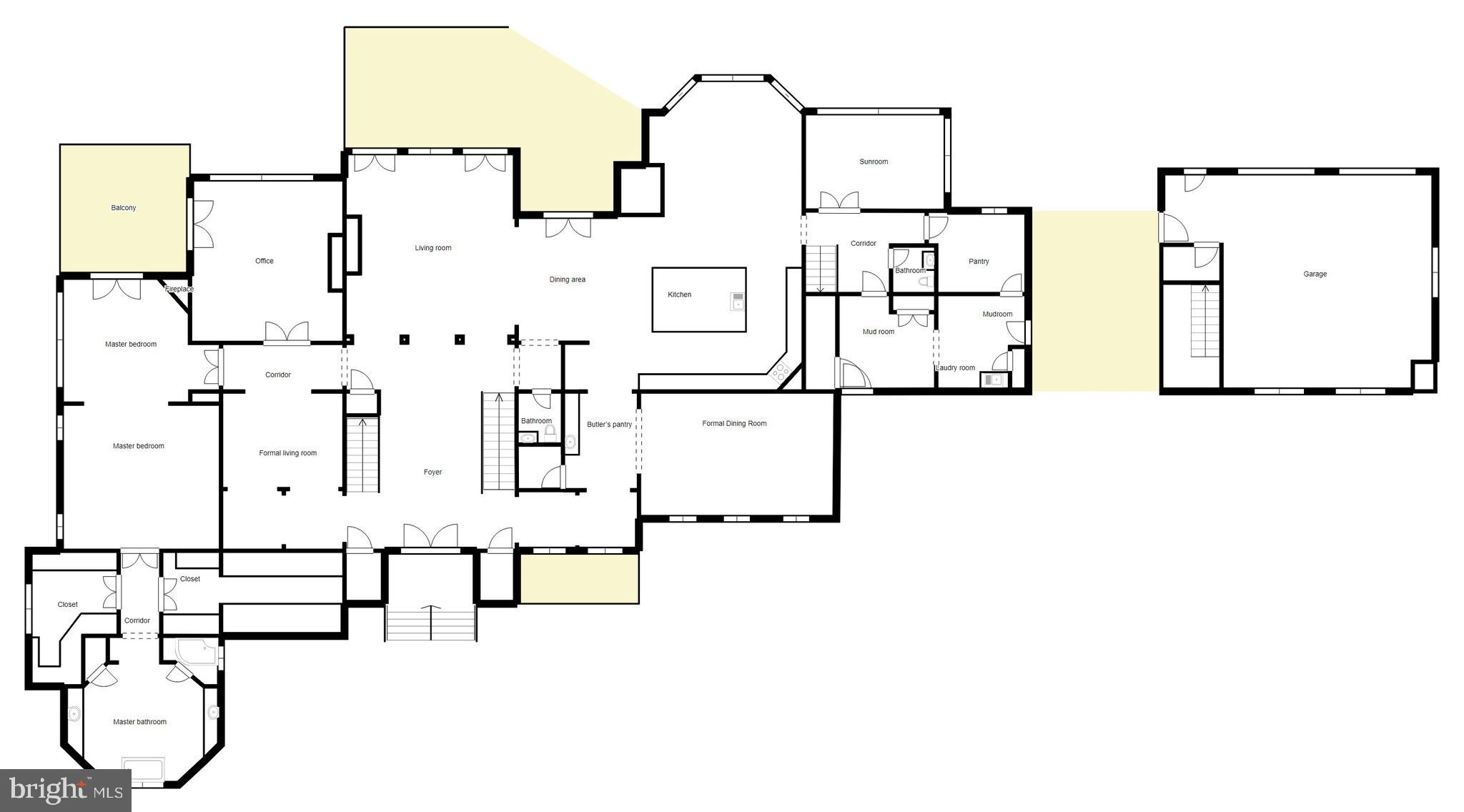 CREIGHTON FARMS - Residential