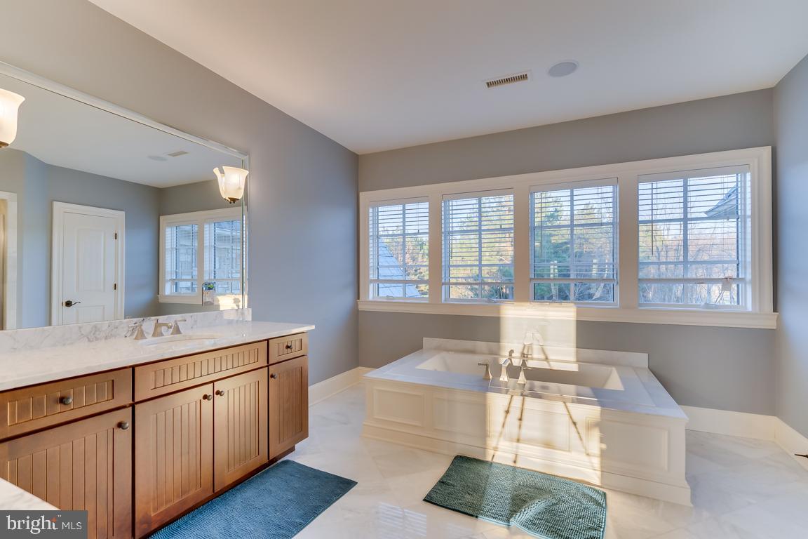 CREIGHTON FARMS - Residential