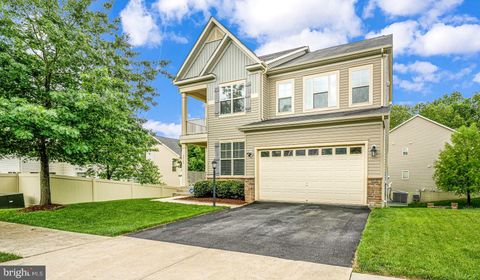 14762 BELL TOWER ROAD WOODBRIDGE VA 22193