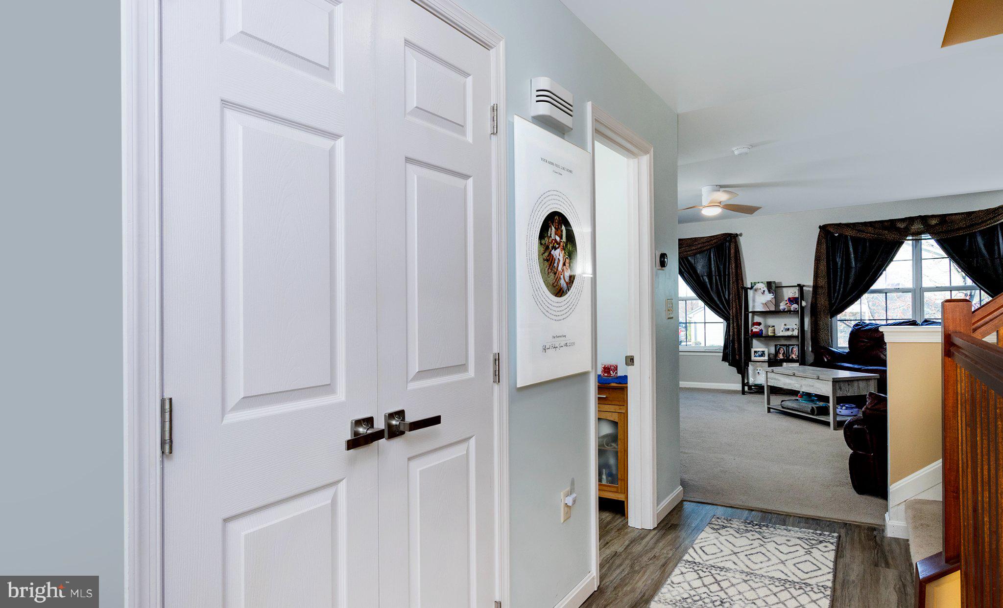 PINNACLE AT HERSHEY MEADOWS - Residential